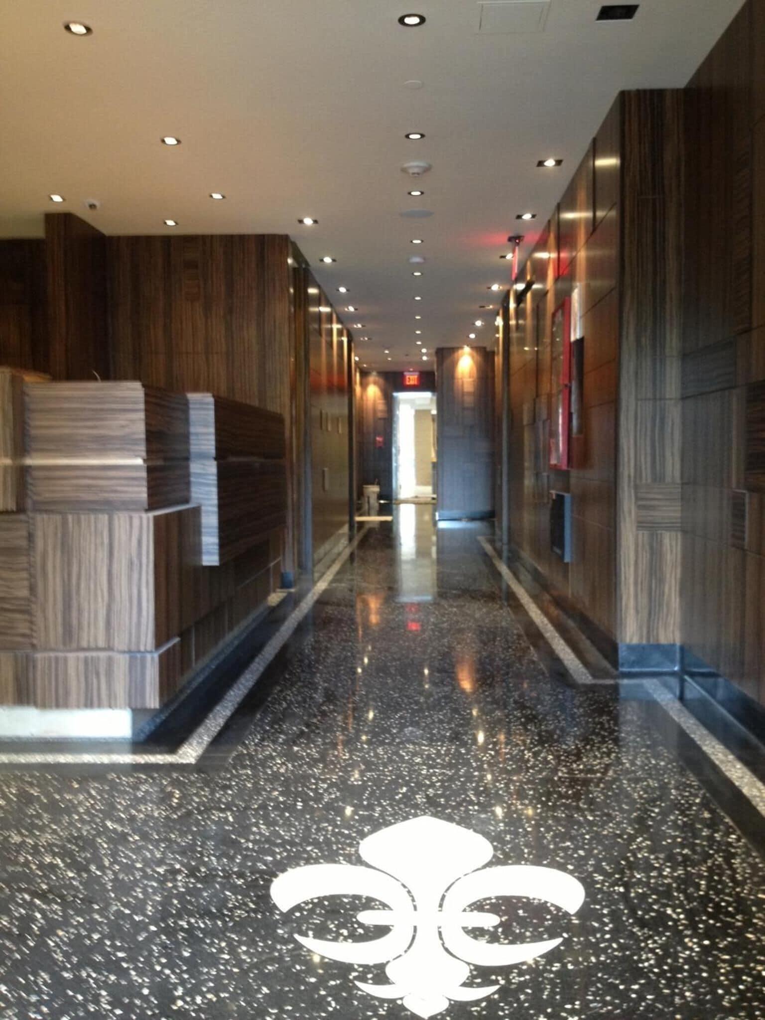 Opera House Hotel New York