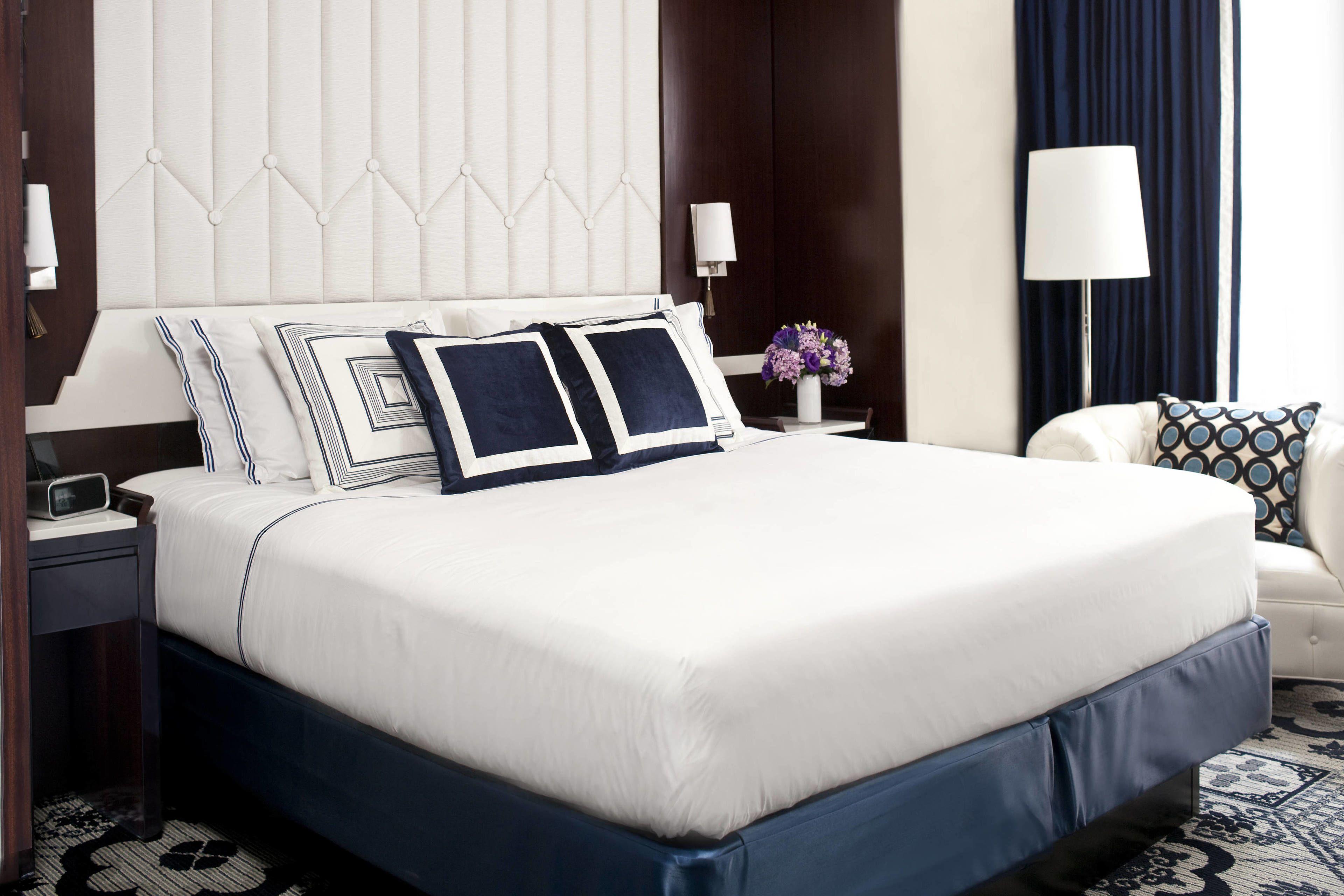Hotel By Marriott Manhattan/central Park