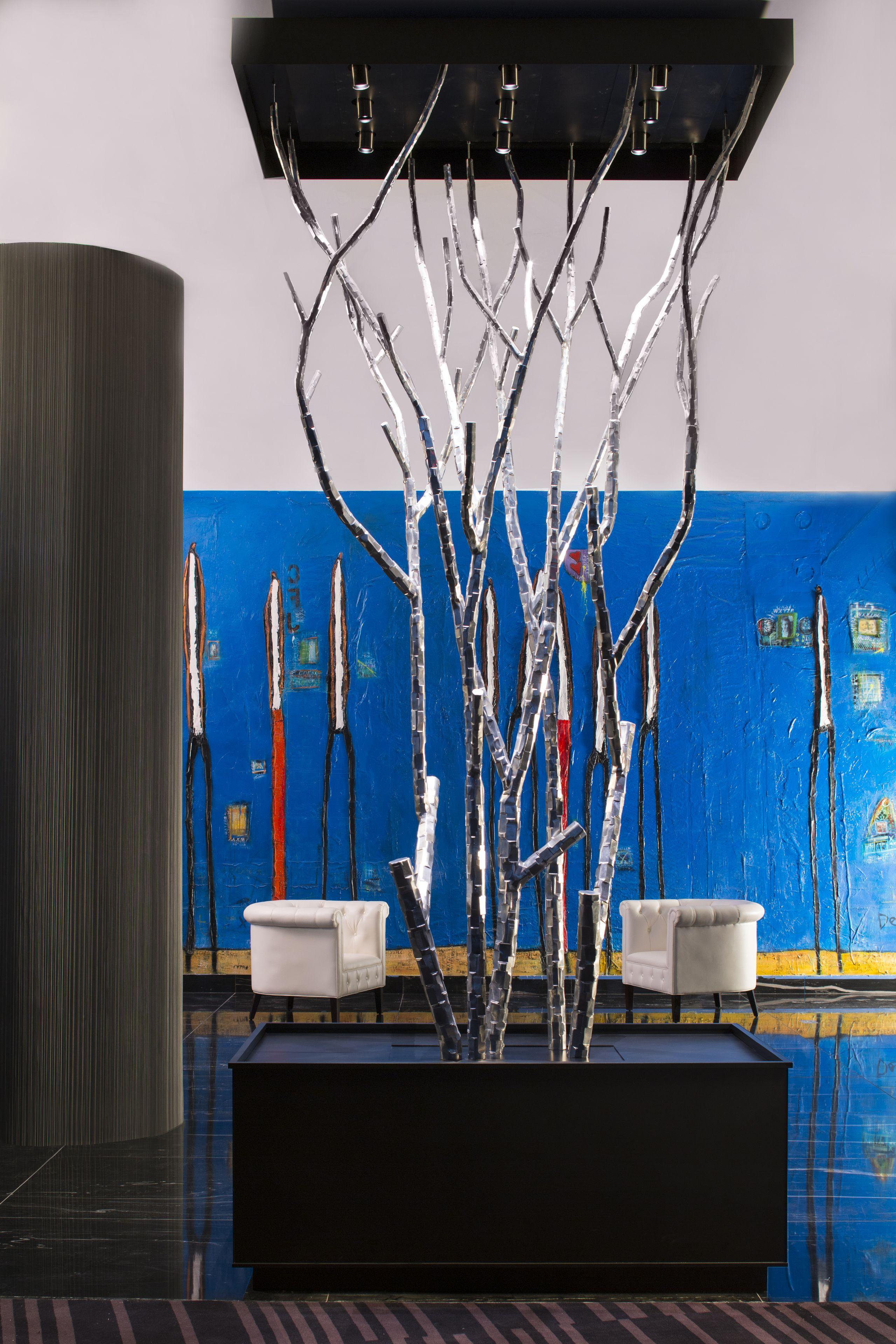 Hotel By Marriott Manhattan/central Park New York