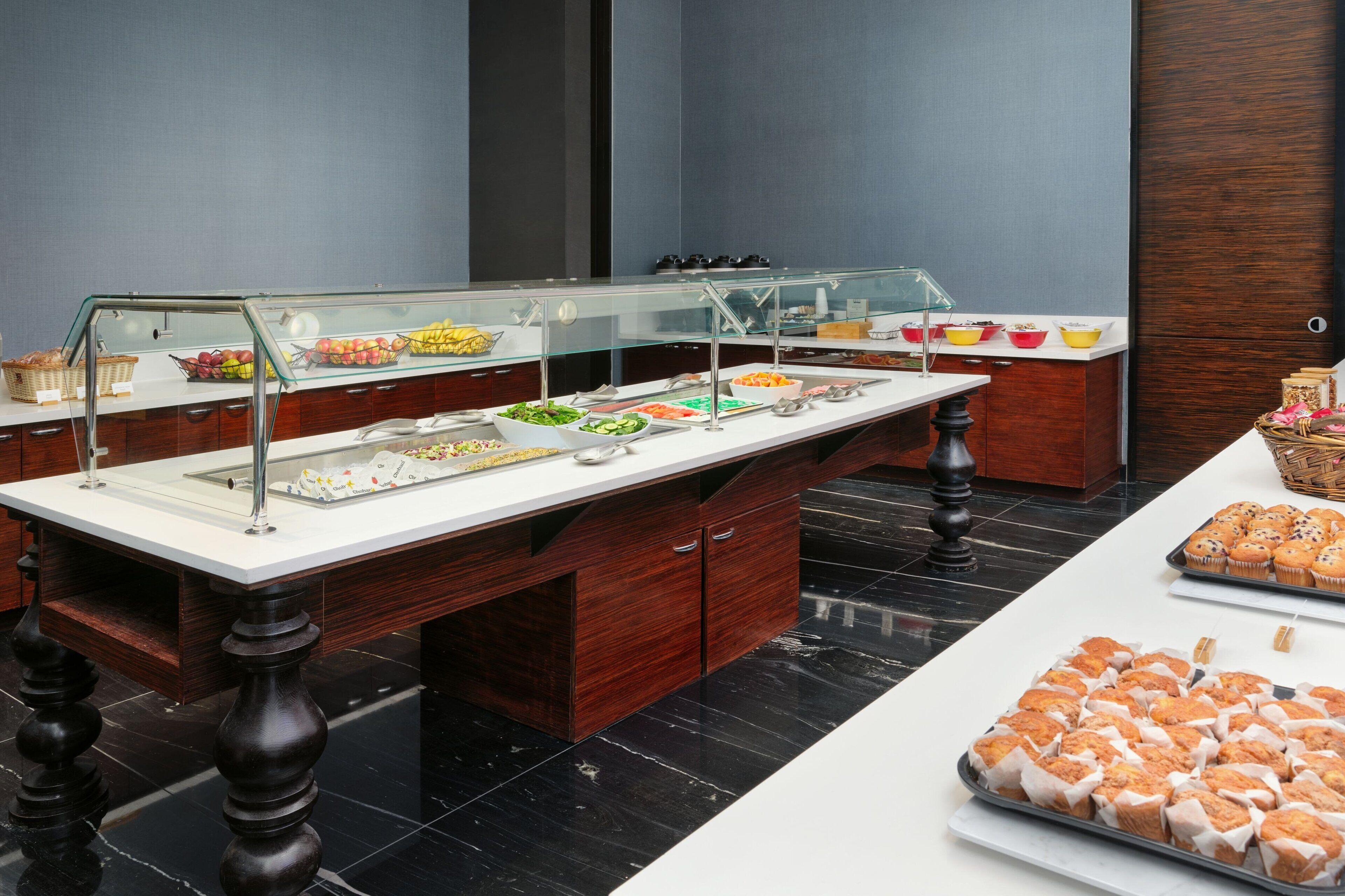 By Marriott Manhattan/central Park 4* New York