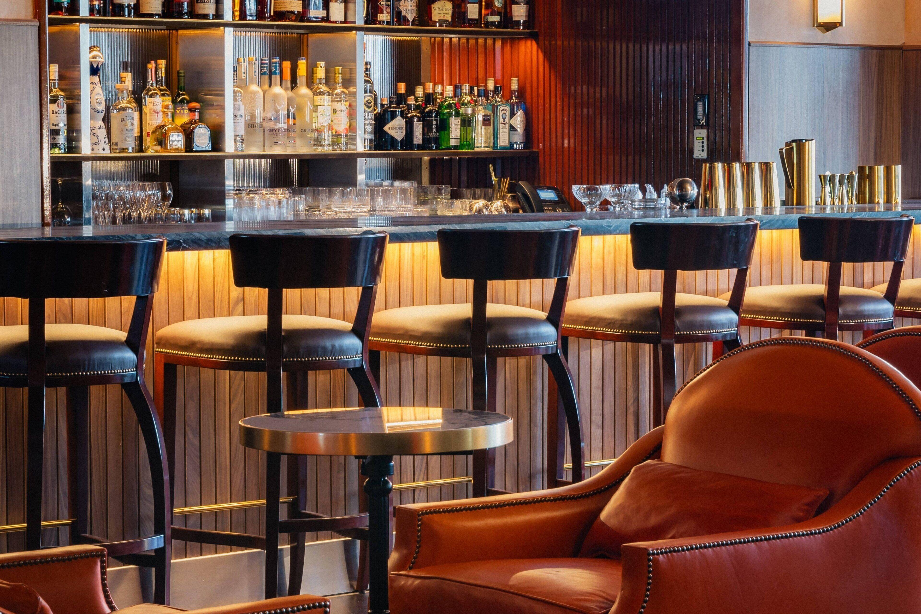 Le Meridien New York, Park 5*