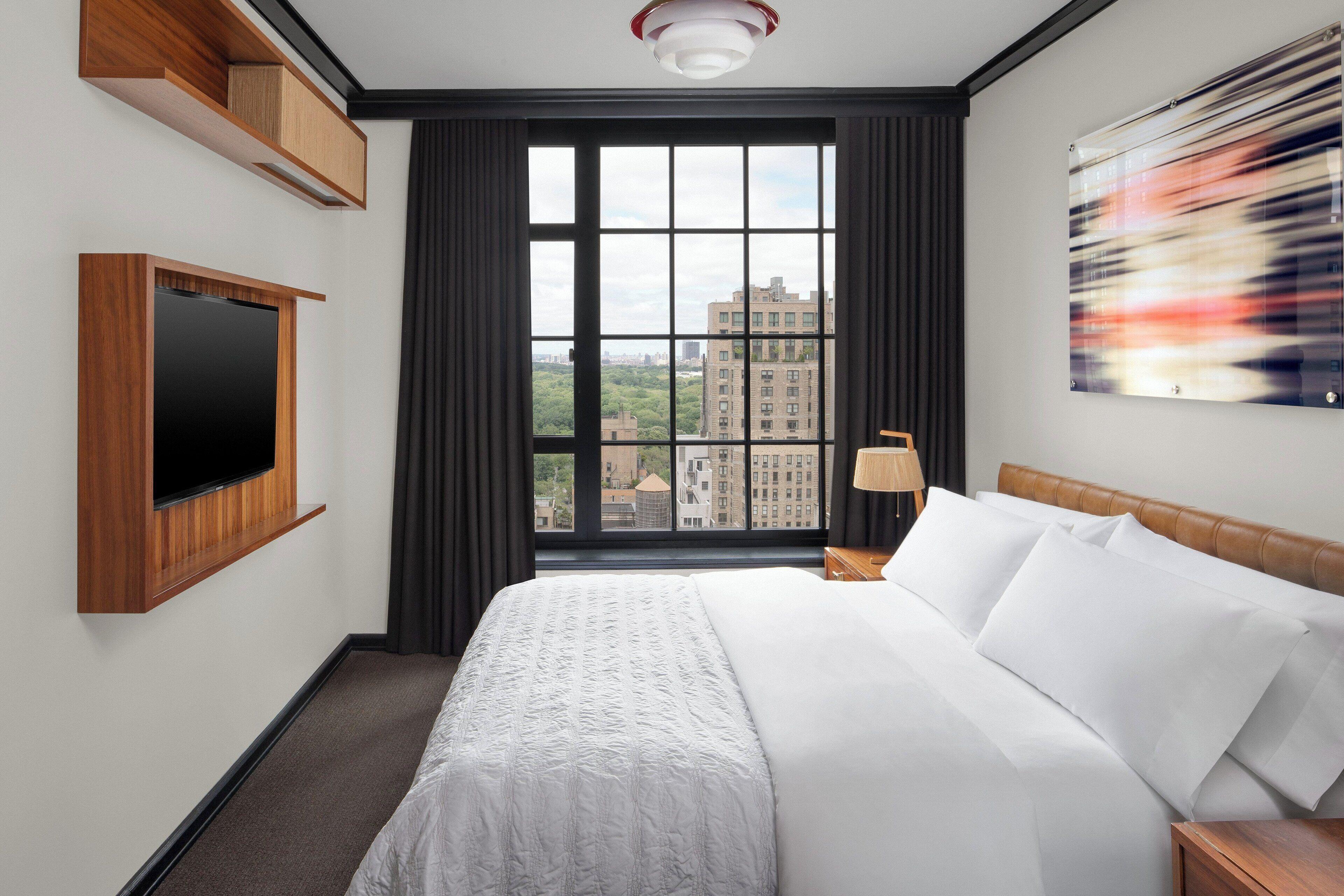 Le Meridien New York, Park 5* New York