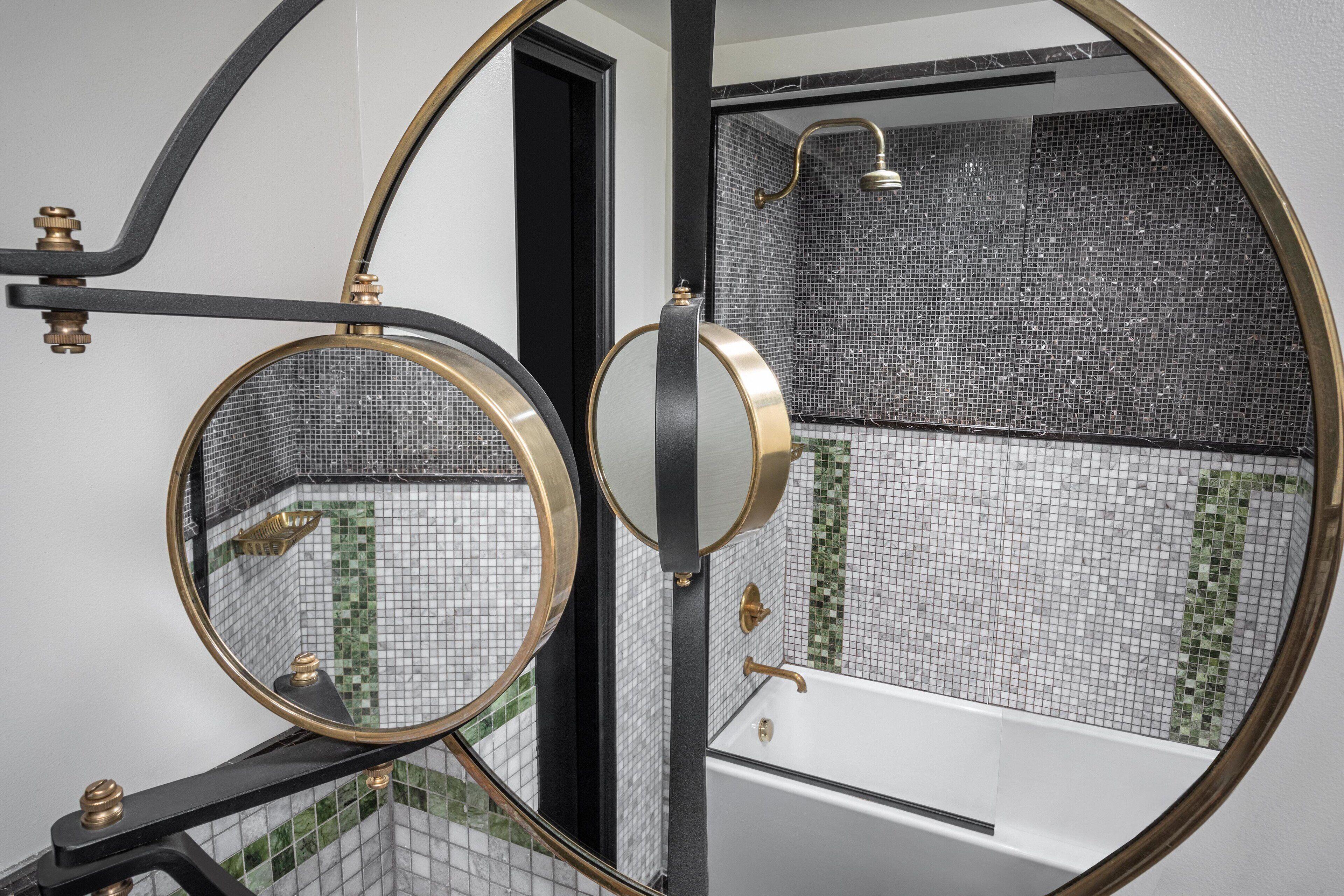 Le Meridien New York, Park Hotel