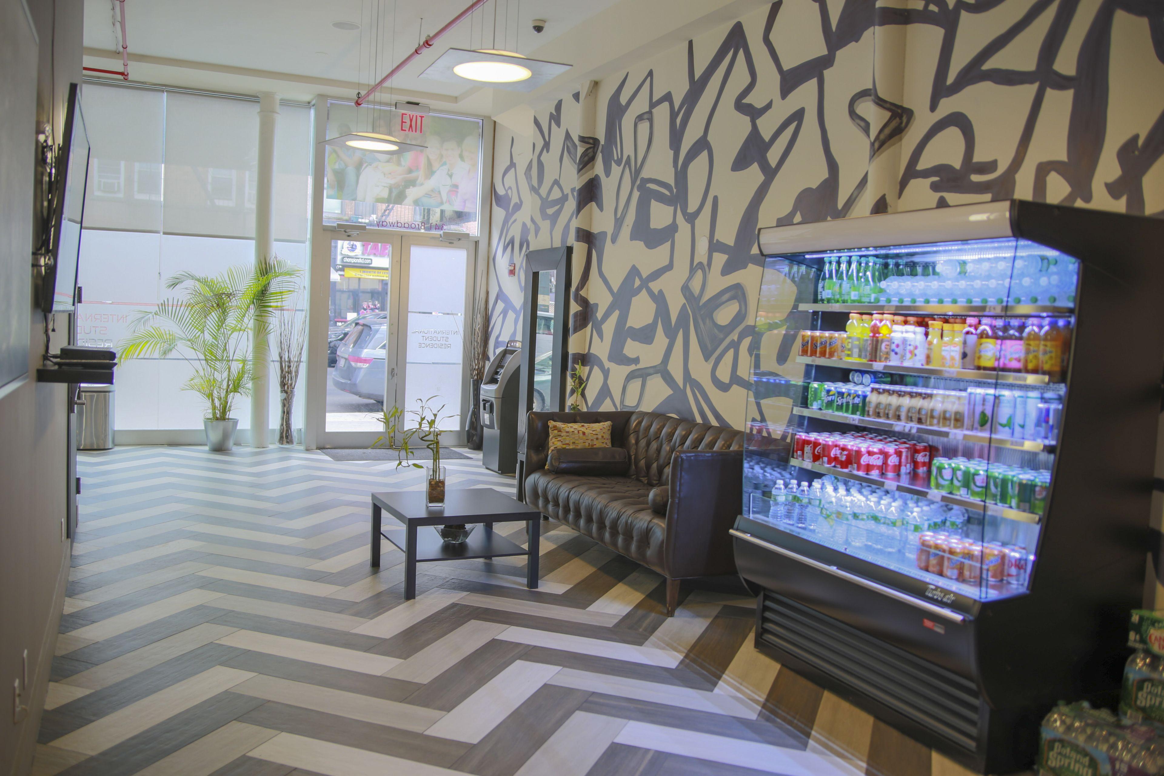 Hostel International Students Residences (adults Only) *