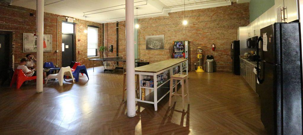 International Students Residences (adults Only) * New York