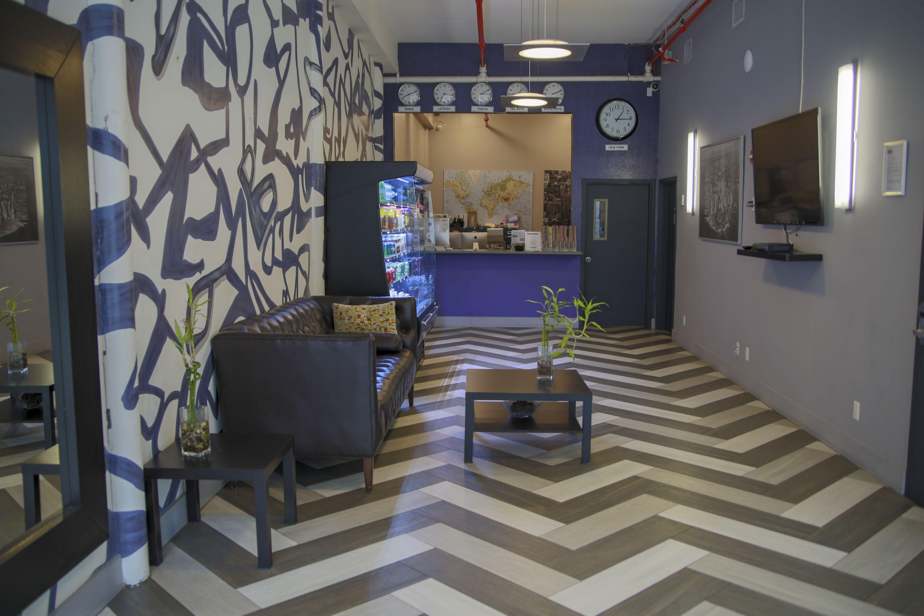 Hostel International Students Residences (adults Only) *