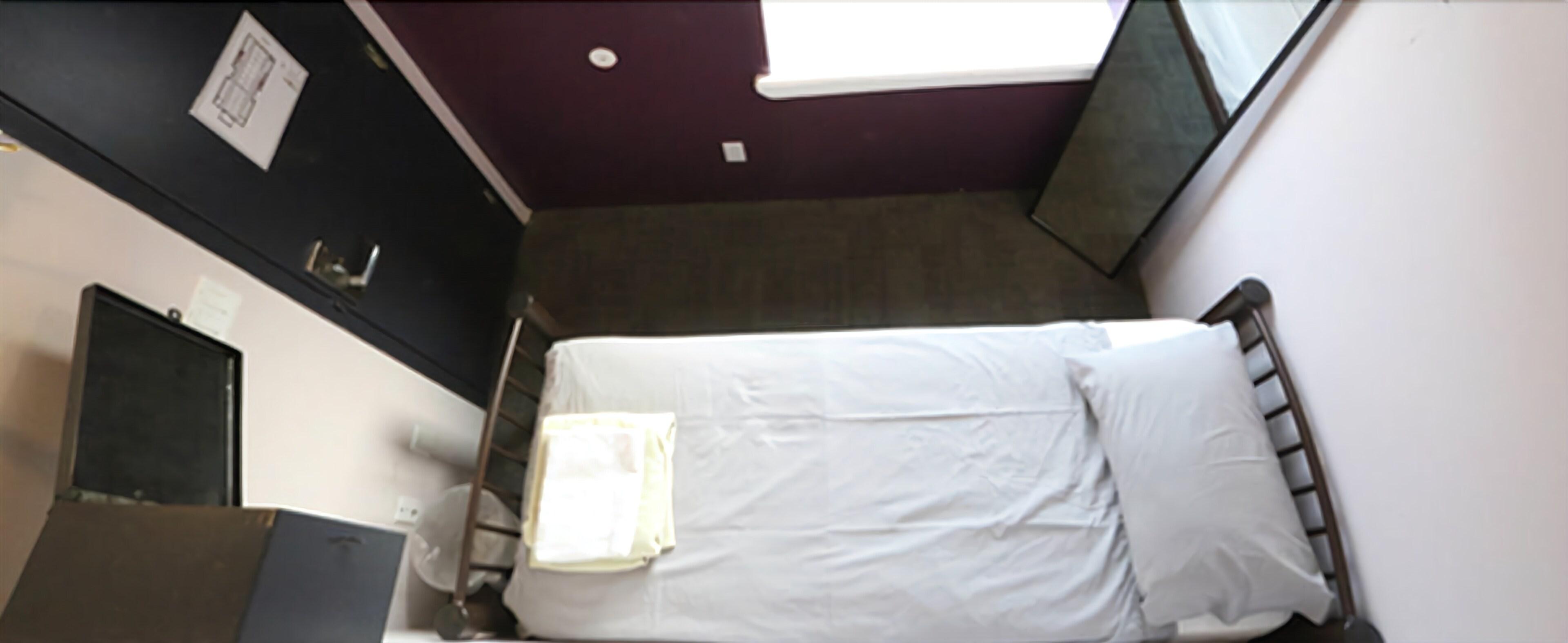 International Students Residences (adults Only) Hostel New York