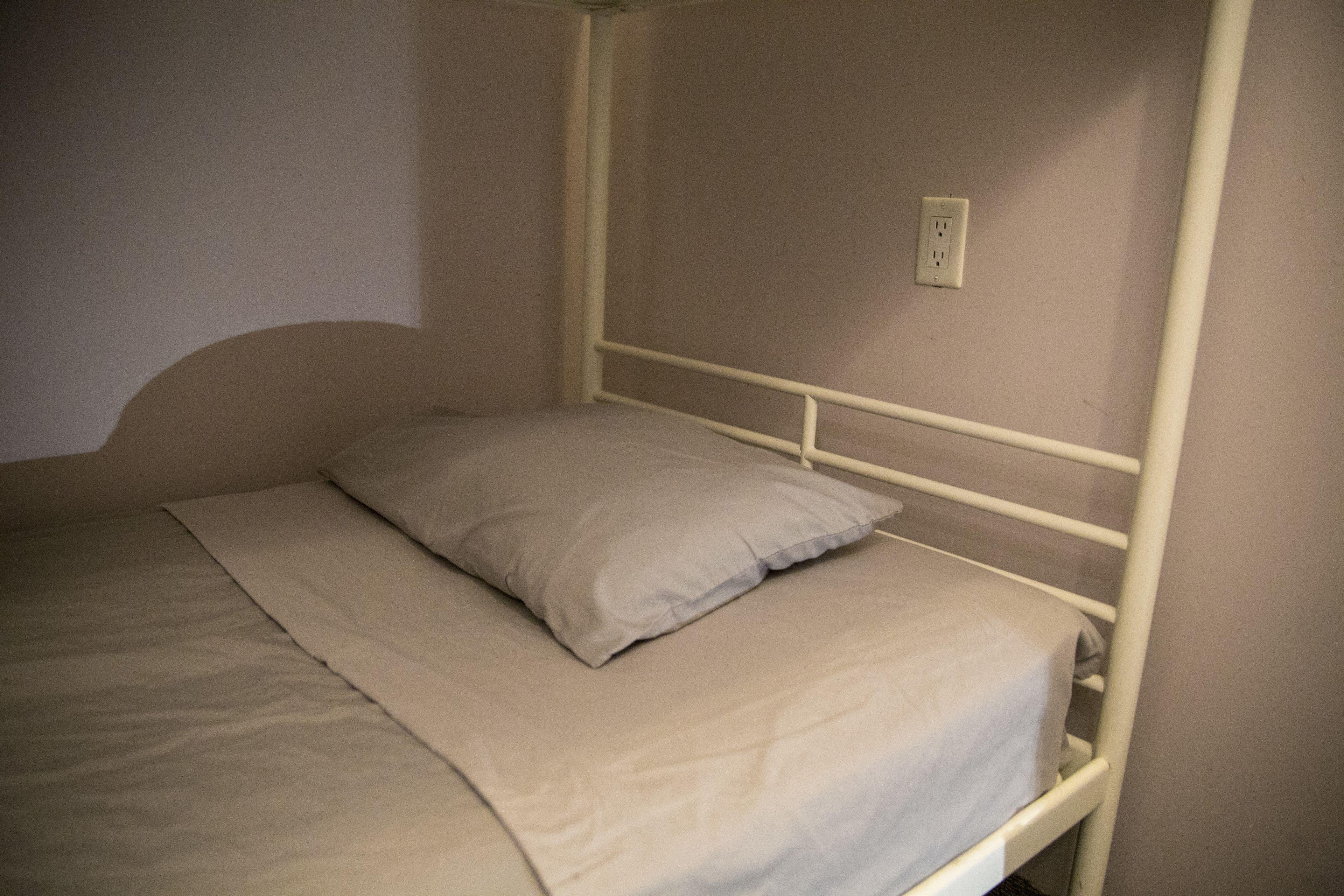 International Students Residences (adults Only) Hostel *