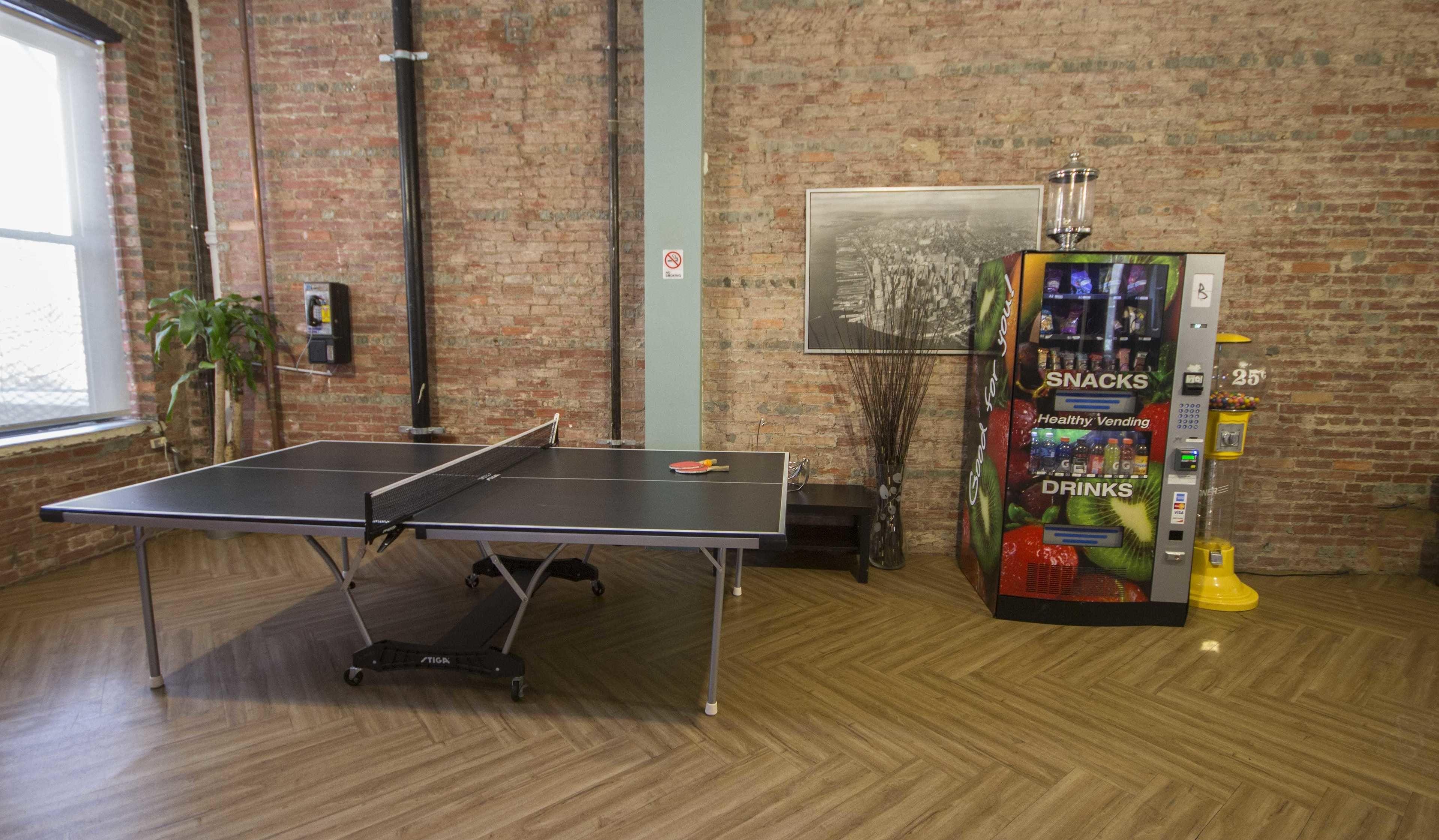 International Students Residences (adults Only) Hostel