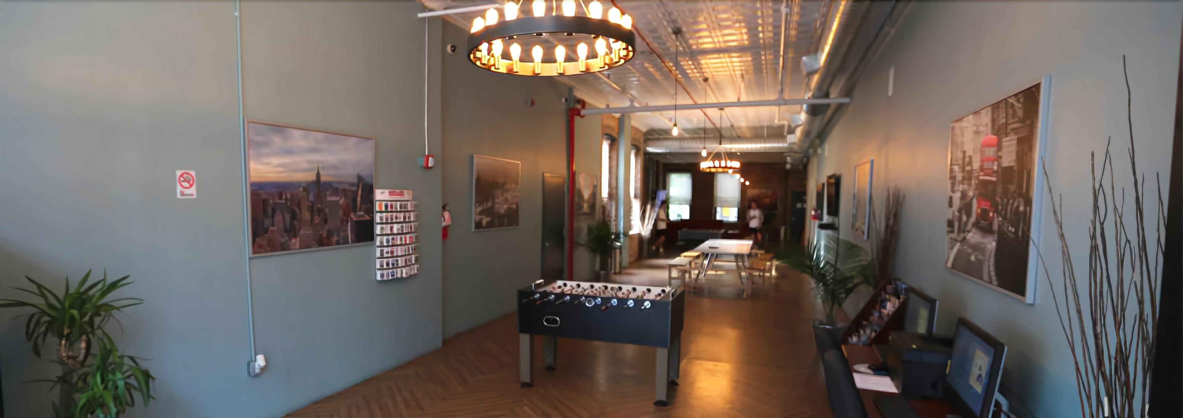 International Students Residences (adults Only) Hostel New York