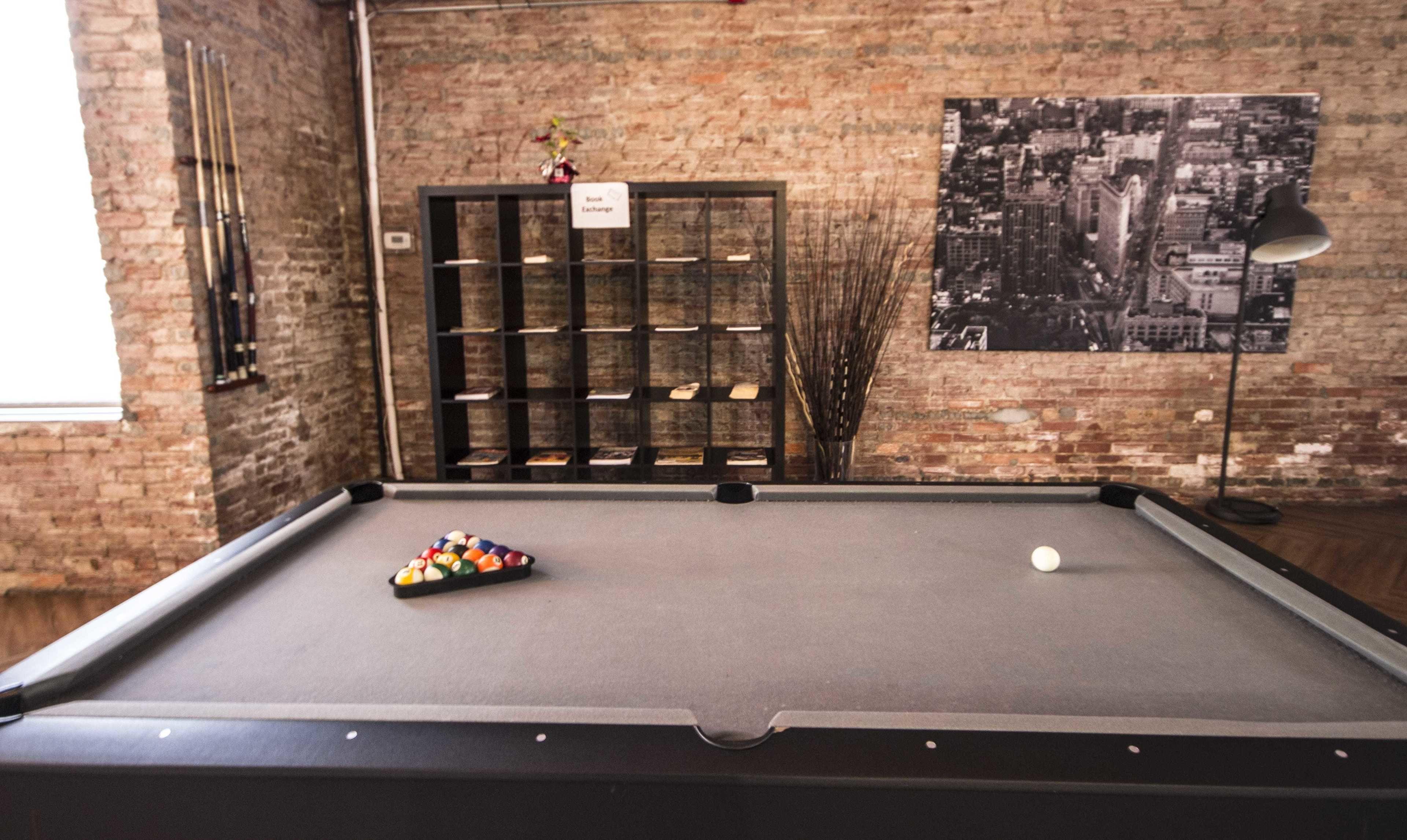 Hostel International Students Residences (adults Only) *