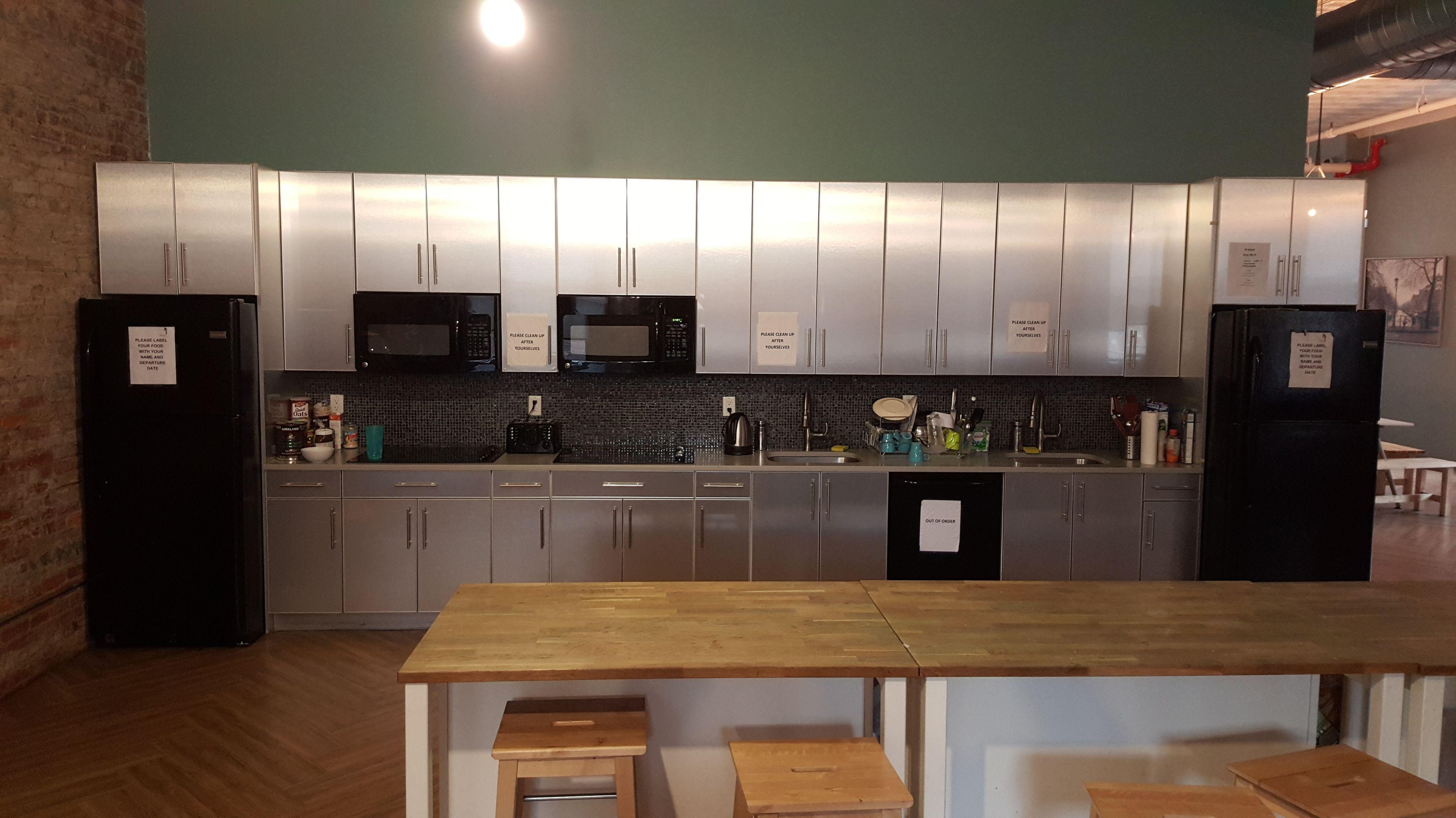 International Students Residences (adults Only) New York