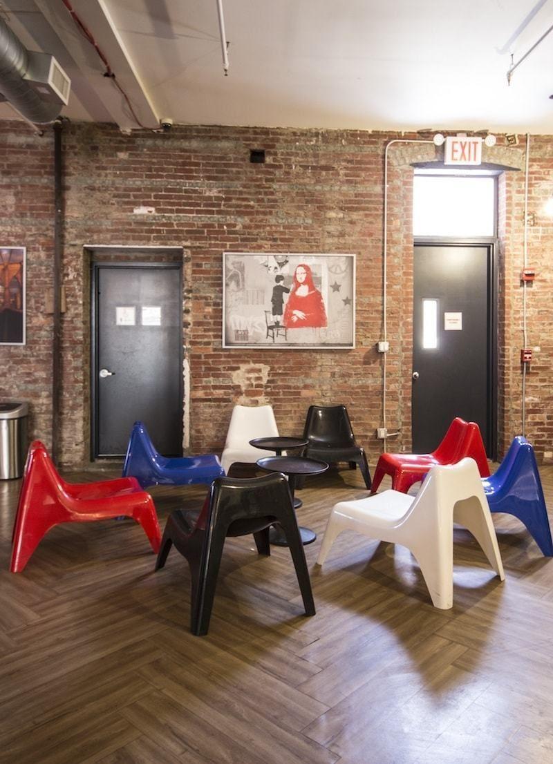 International Students Residences (adults Only) Hostel *