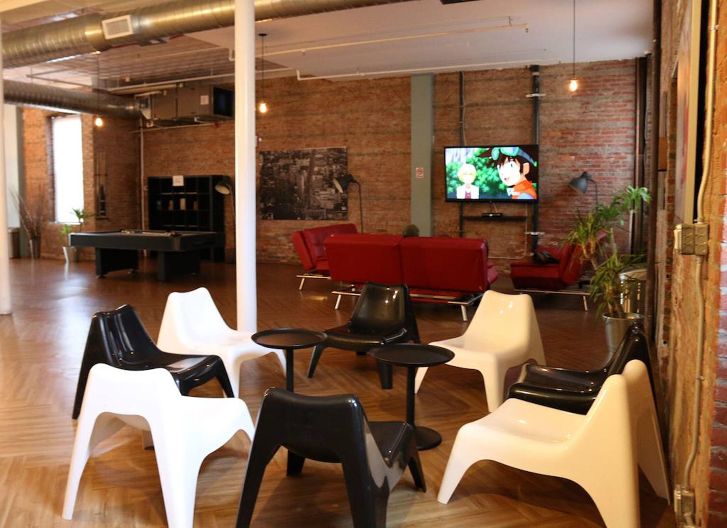 International Students Residences (adults Only)