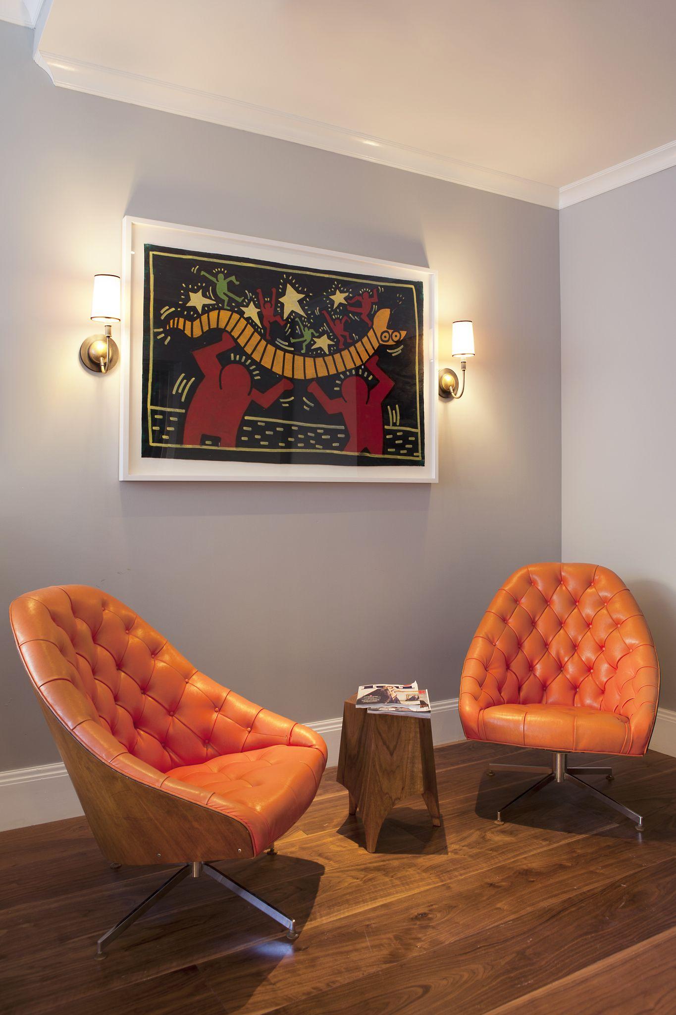 The Broome Hotel New York