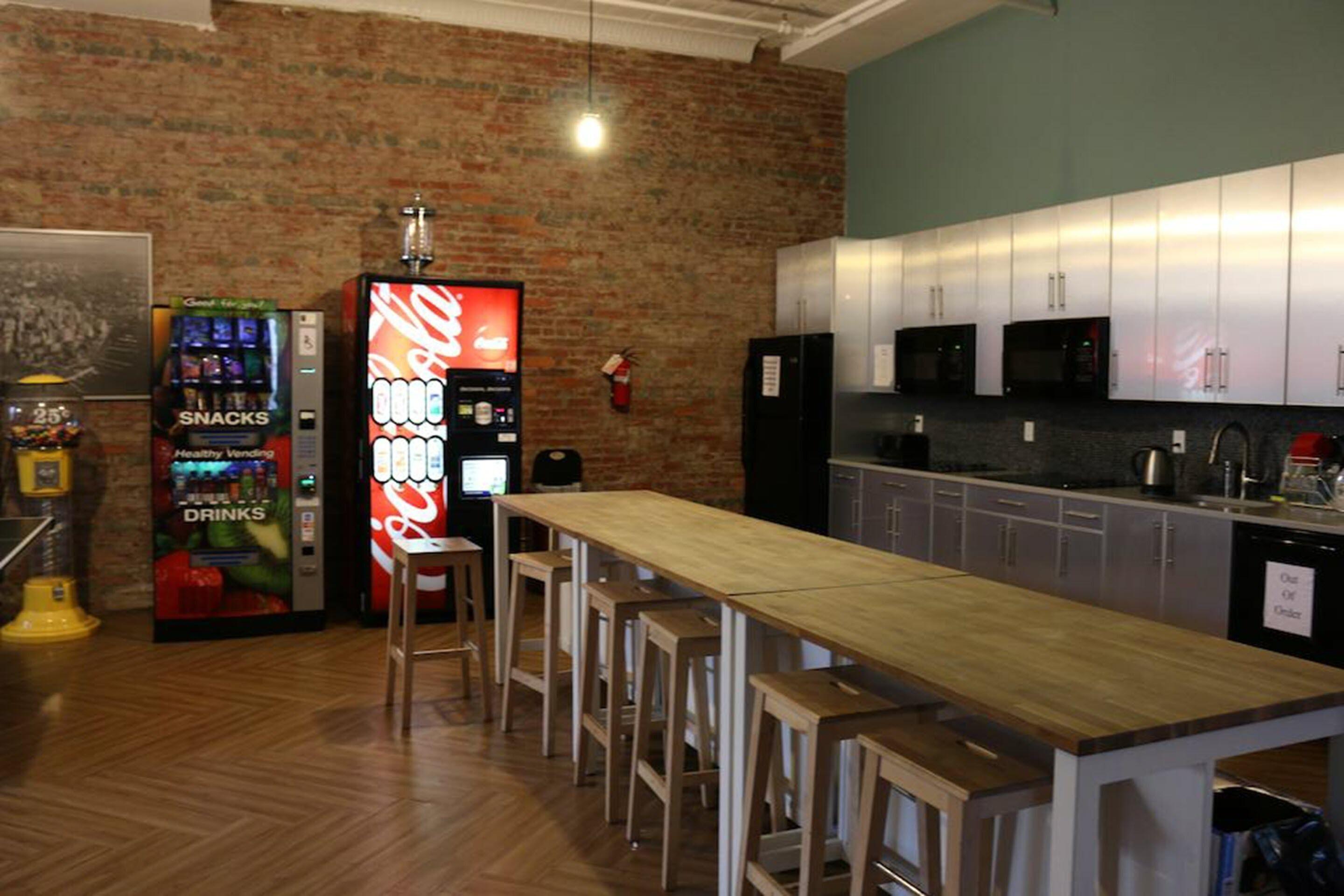 International Students Residences (adults Only) Hostel New York