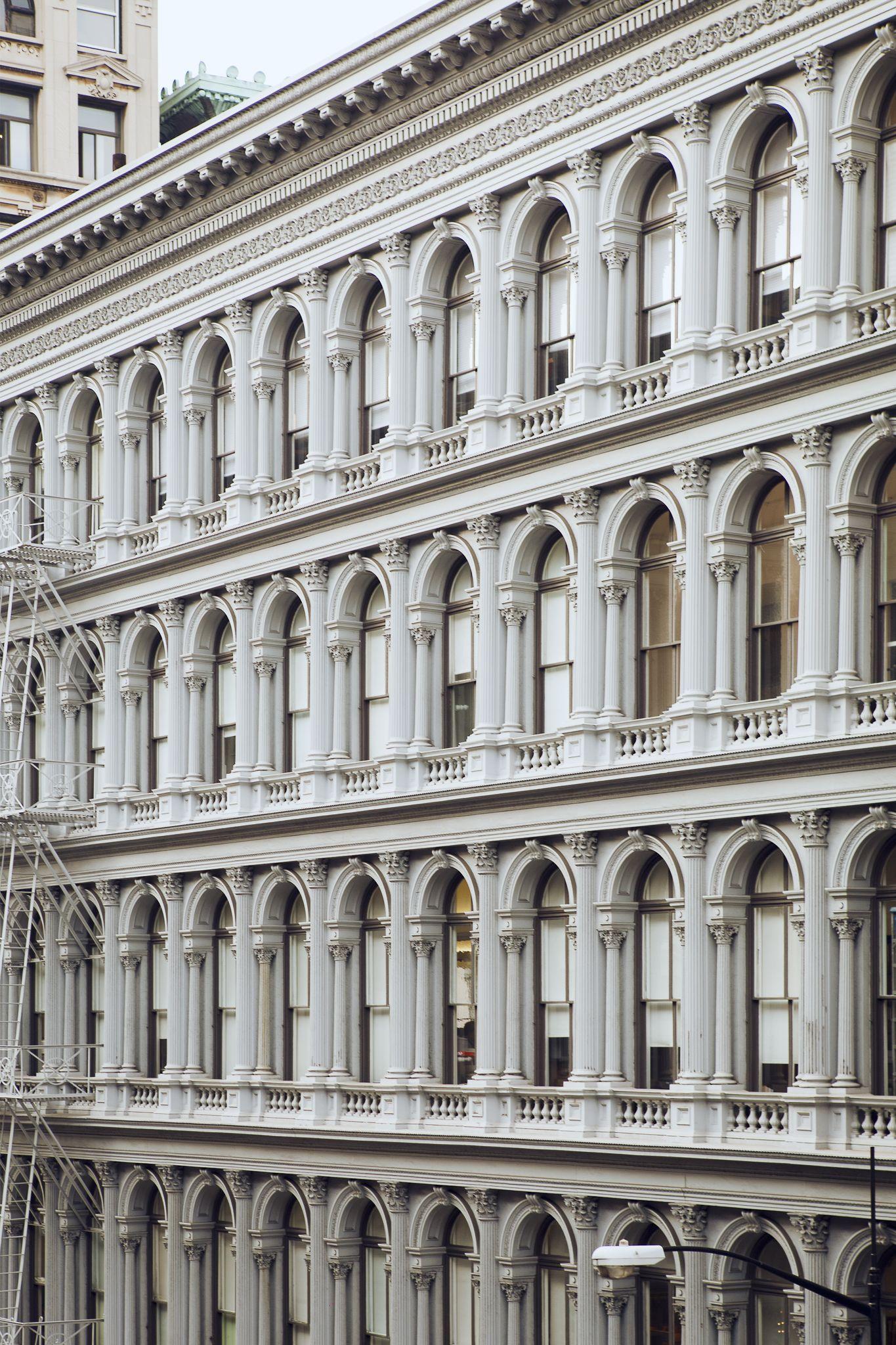 Hotel The Broome New York