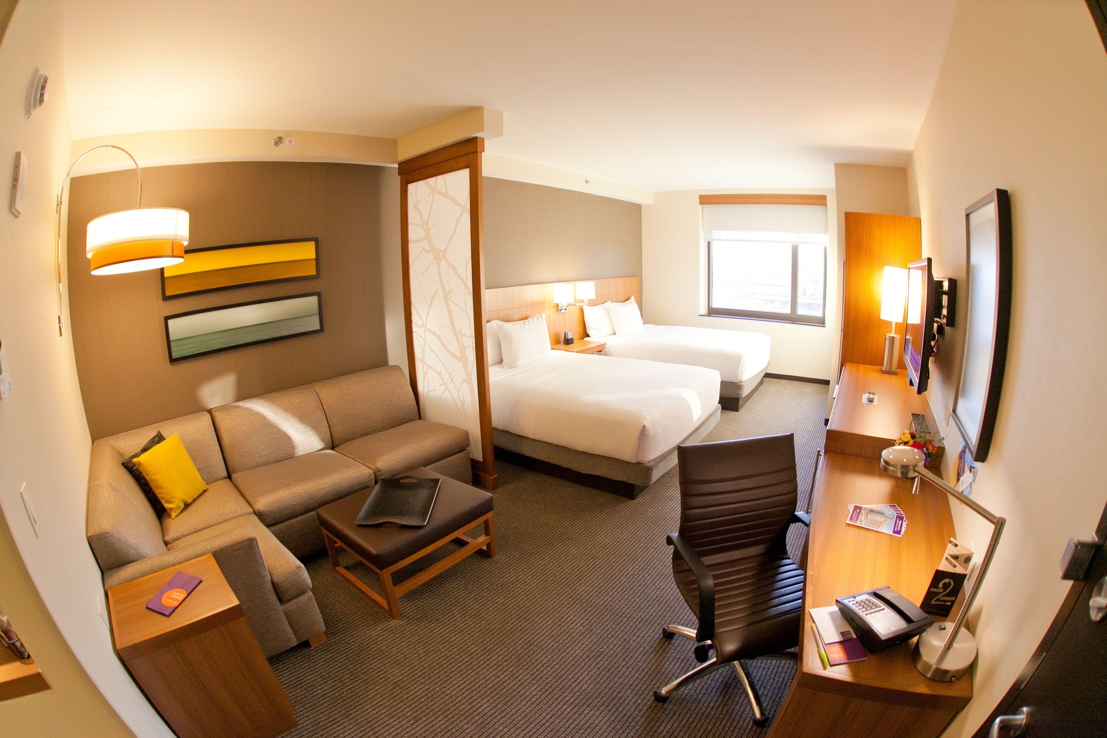 Hyatt Place Flushing/lga Airport Hotel 3*