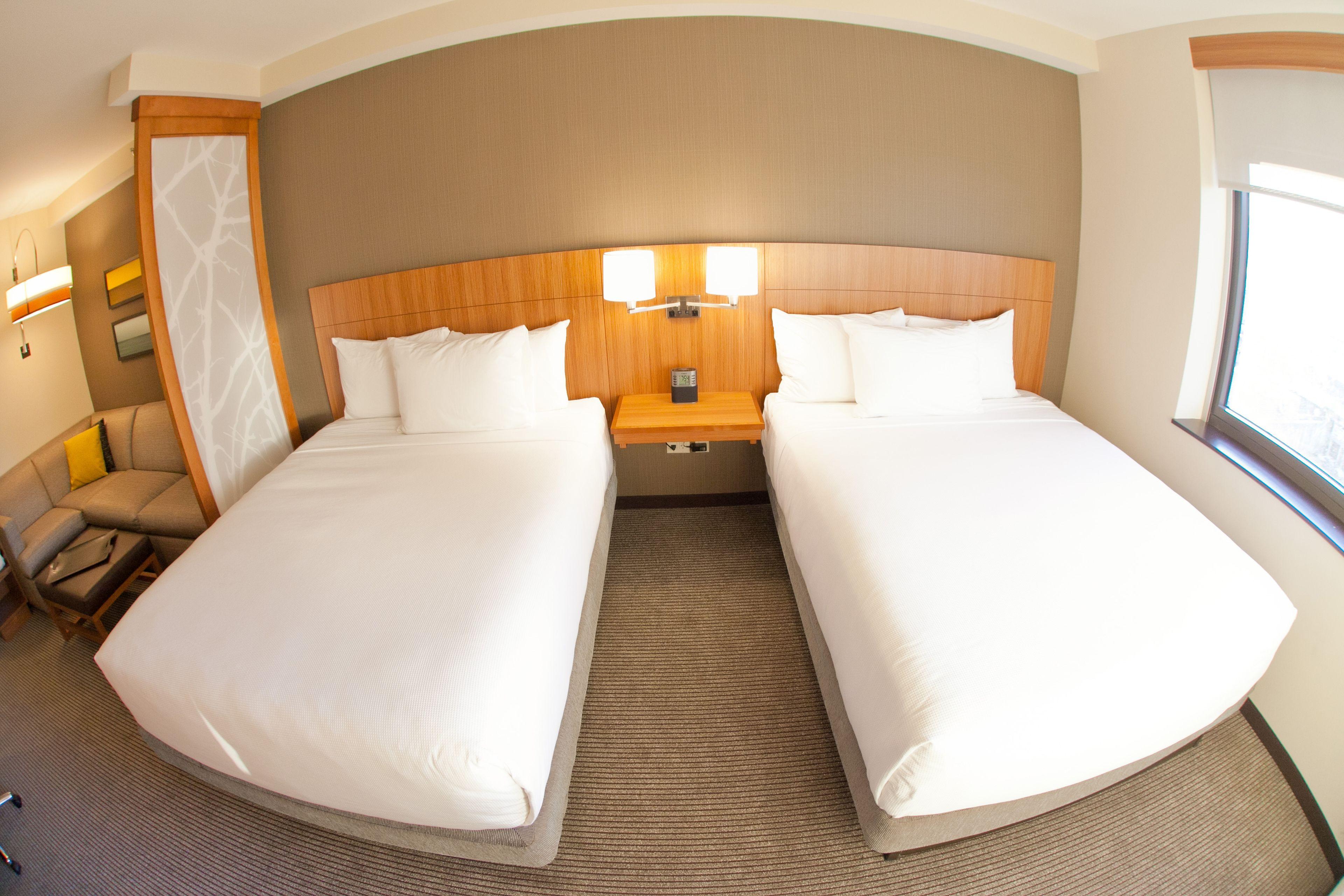 Hyatt Place Flushing/lga Airport 3* New York