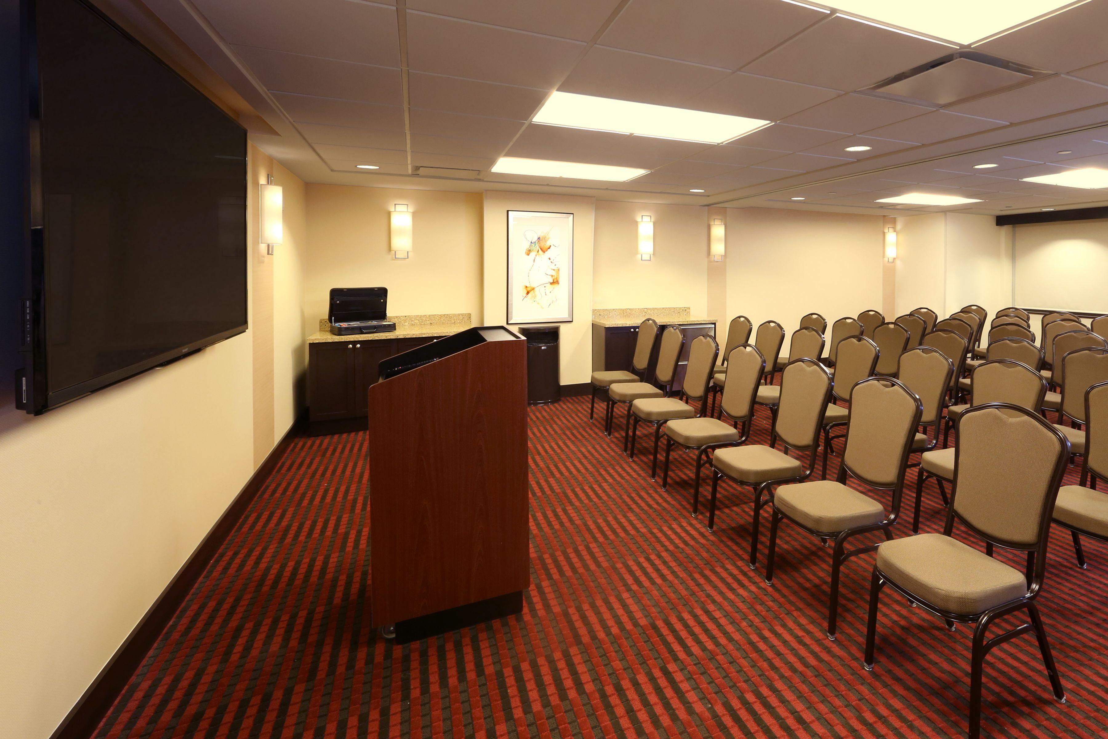 Hyatt Place Flushing/lga Airport Hotel