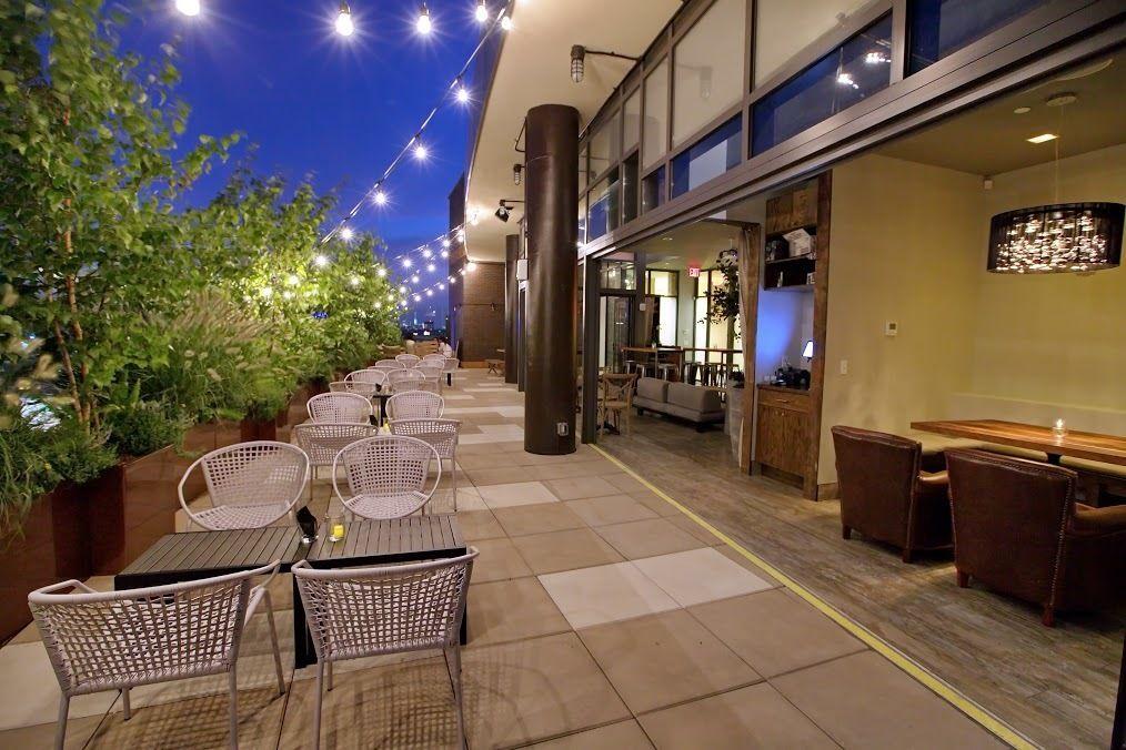 Hyatt Place Flushing/lga Airport Hotel 3*