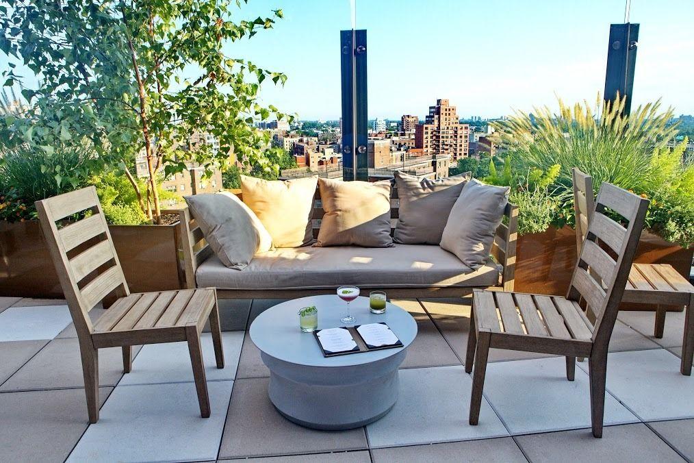 Hotel Hyatt Place Flushing/lga Airport New York