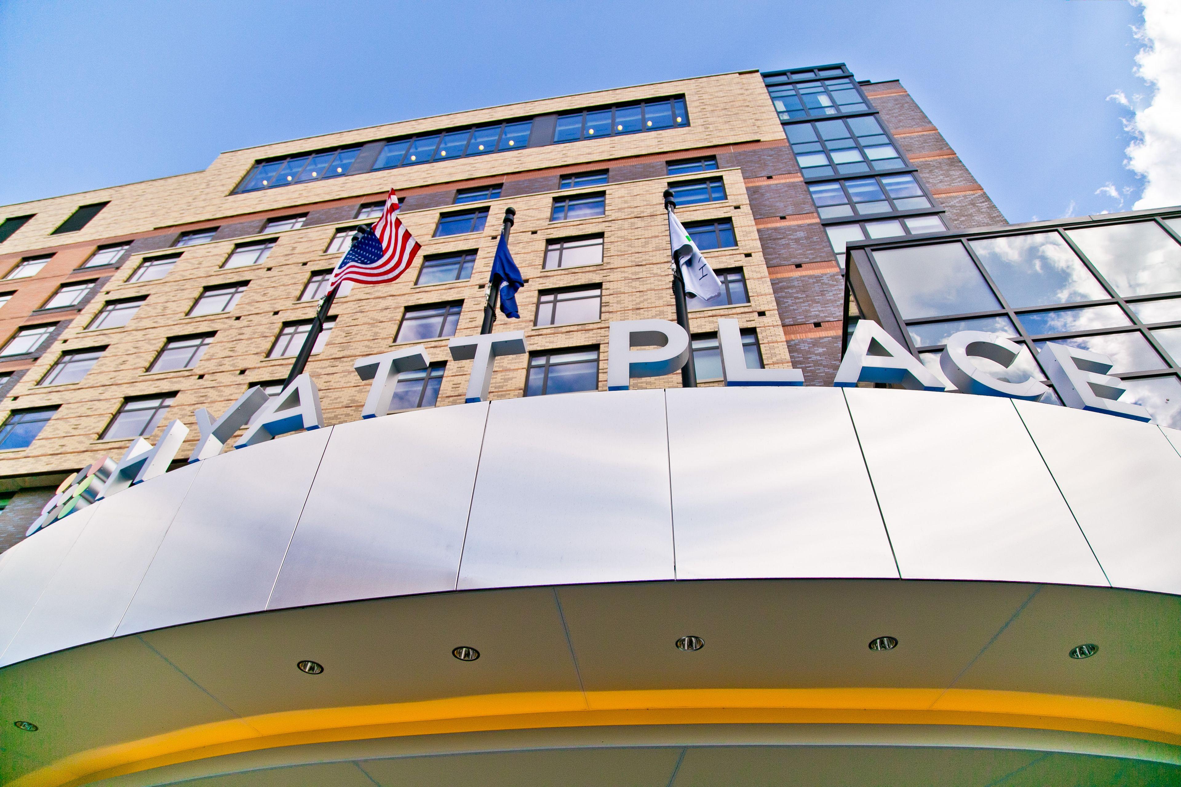 Hyatt Place Flushing/lga Airport New York