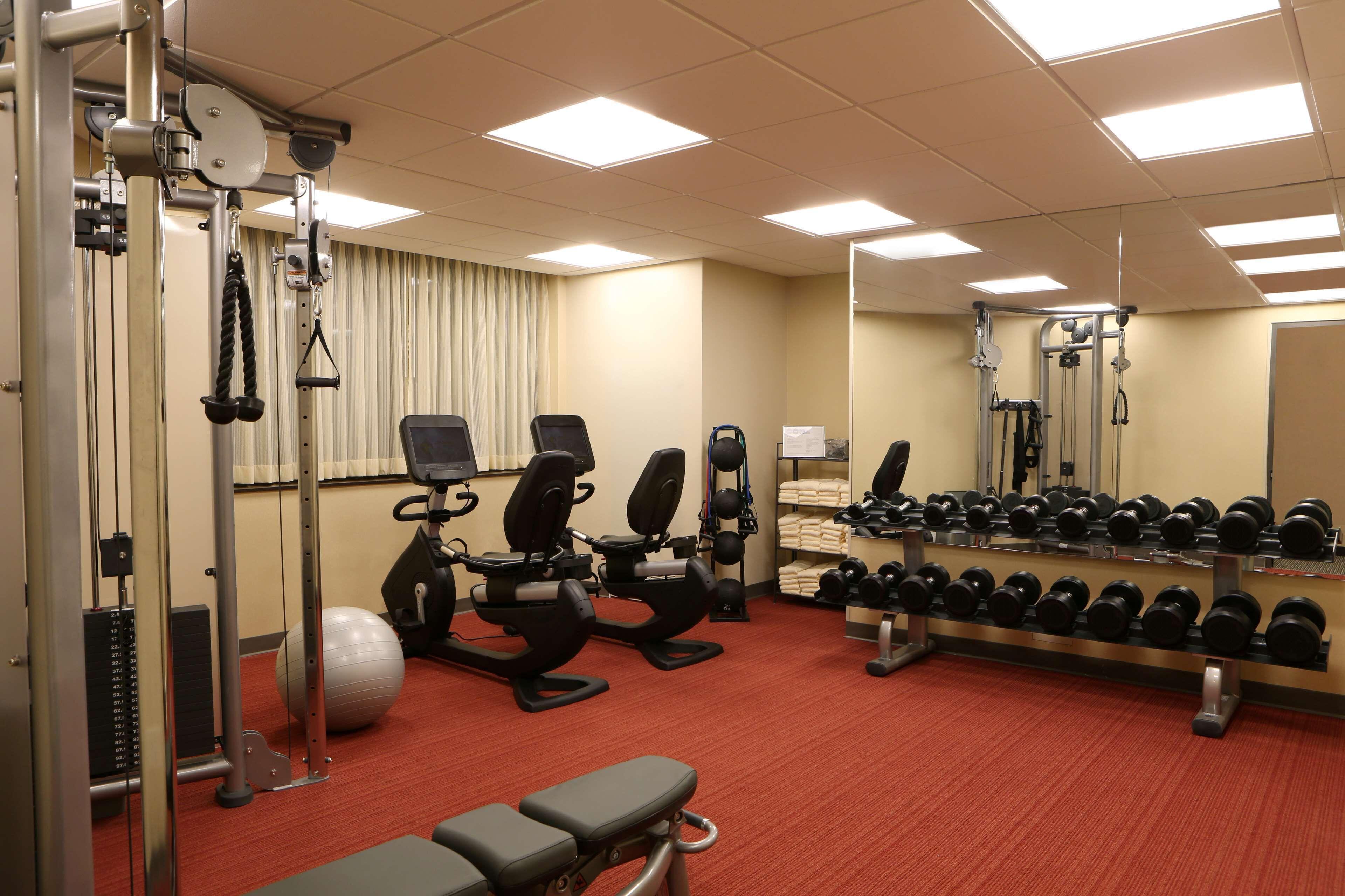 Hotel Hyatt Place Flushing/lga Airport 3*