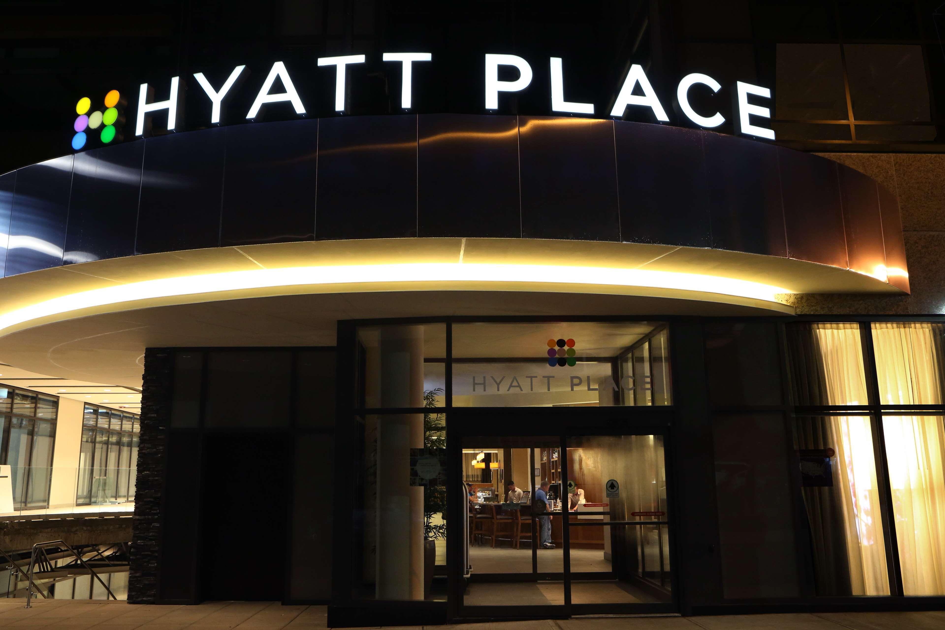 Hotel Hyatt Place Flushing/lga Airport 3*
