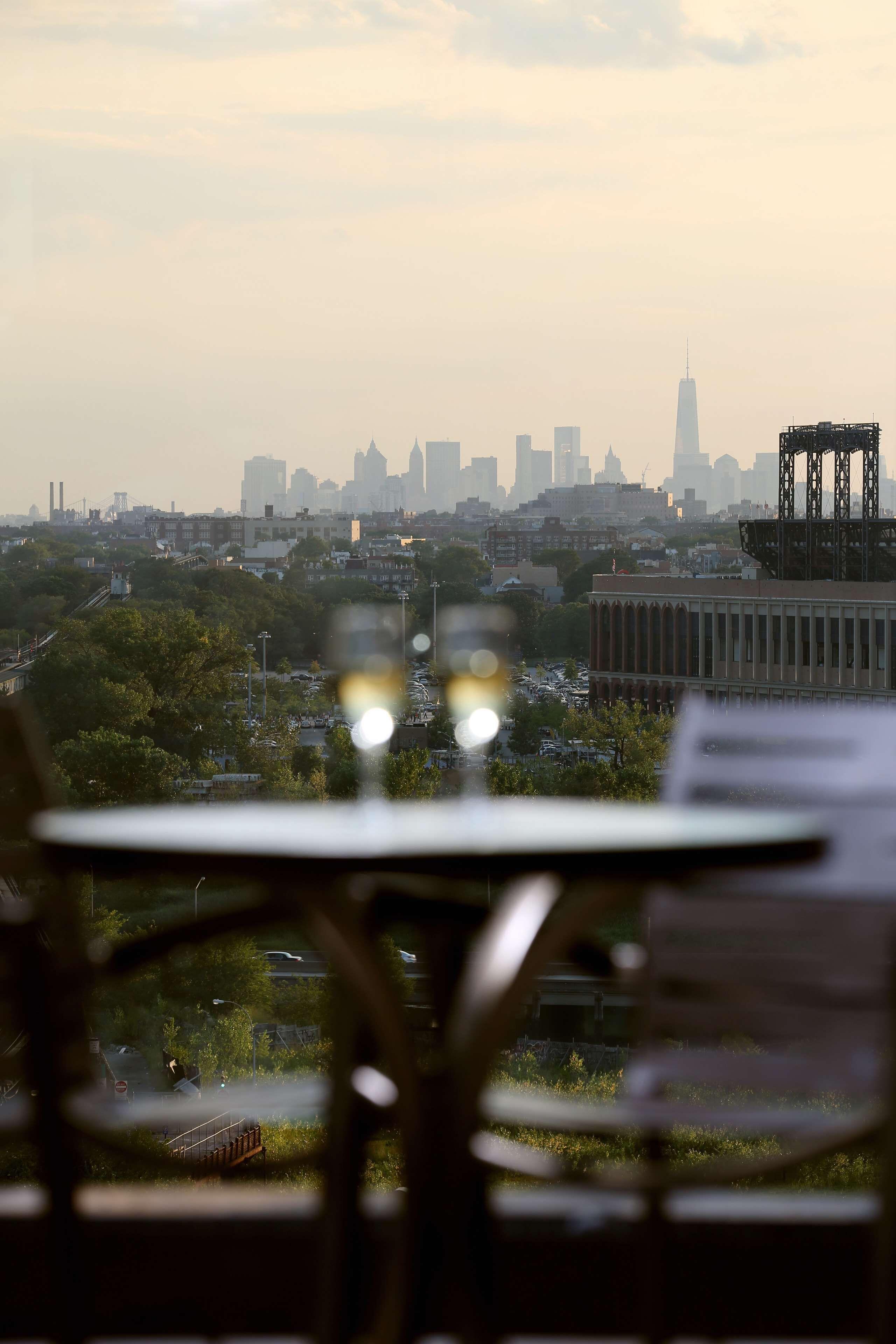 Hyatt Place Flushing/lga Airport Hotel