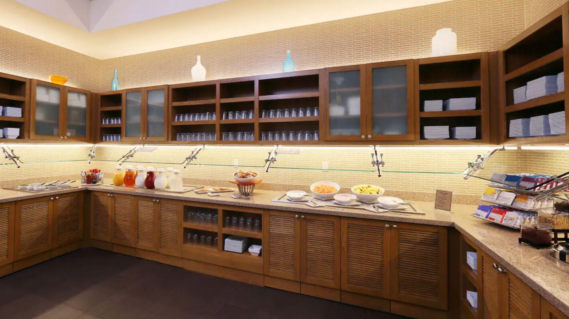 Hotel Hyatt Place Flushing/lga Airport 3*