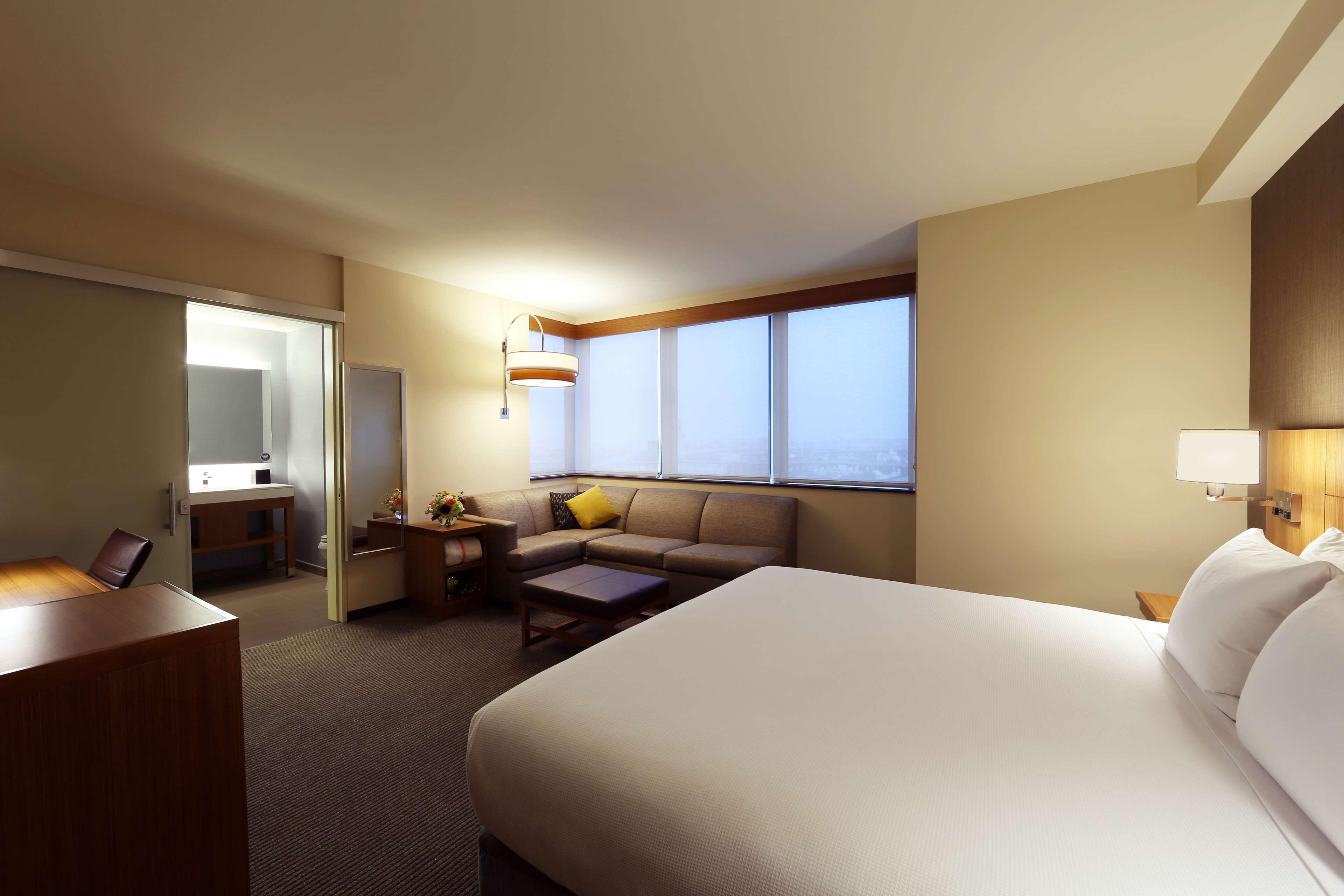 Hotel Hyatt Place Flushing/lga Airport 3*