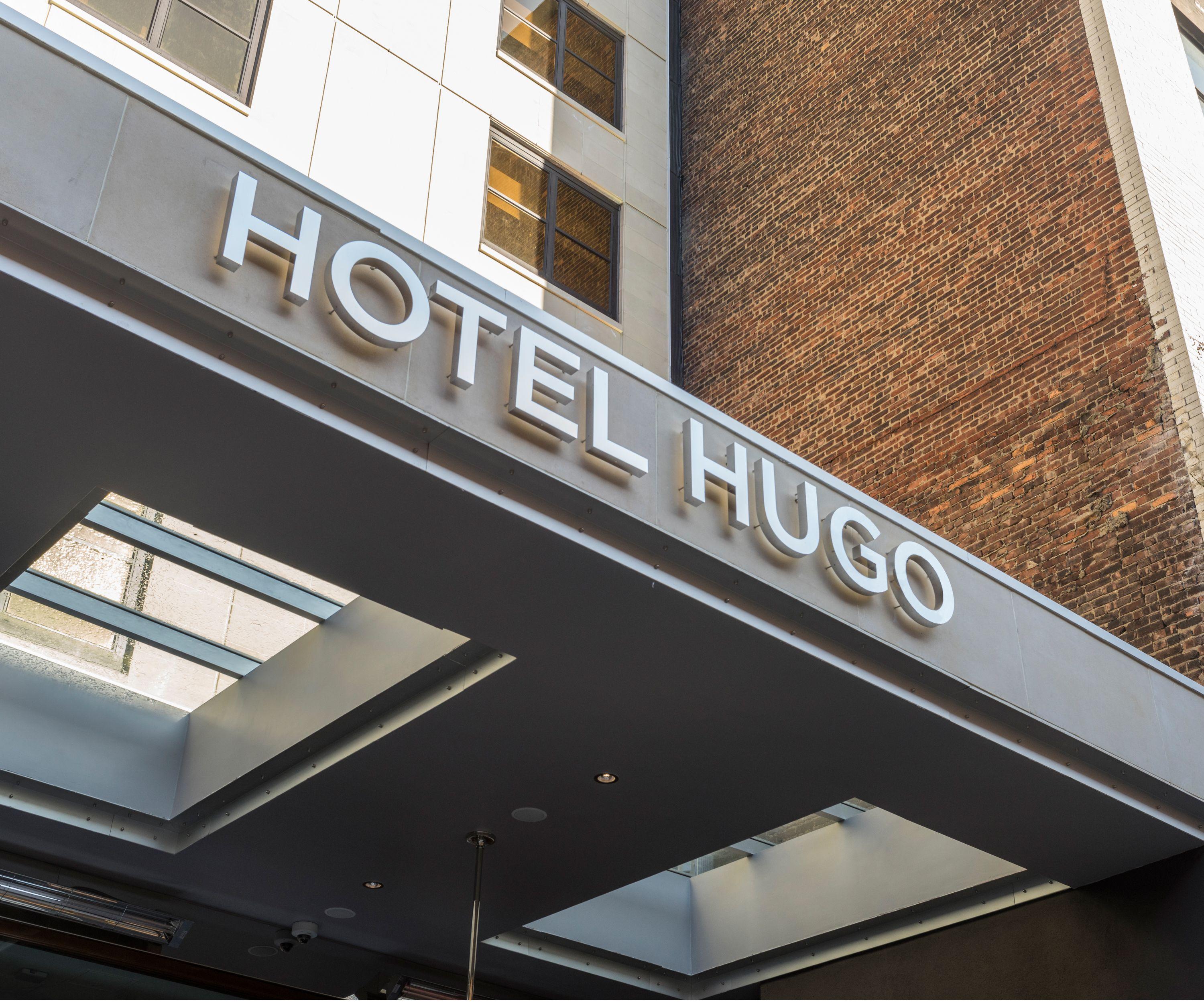 Hotel Hugo New York