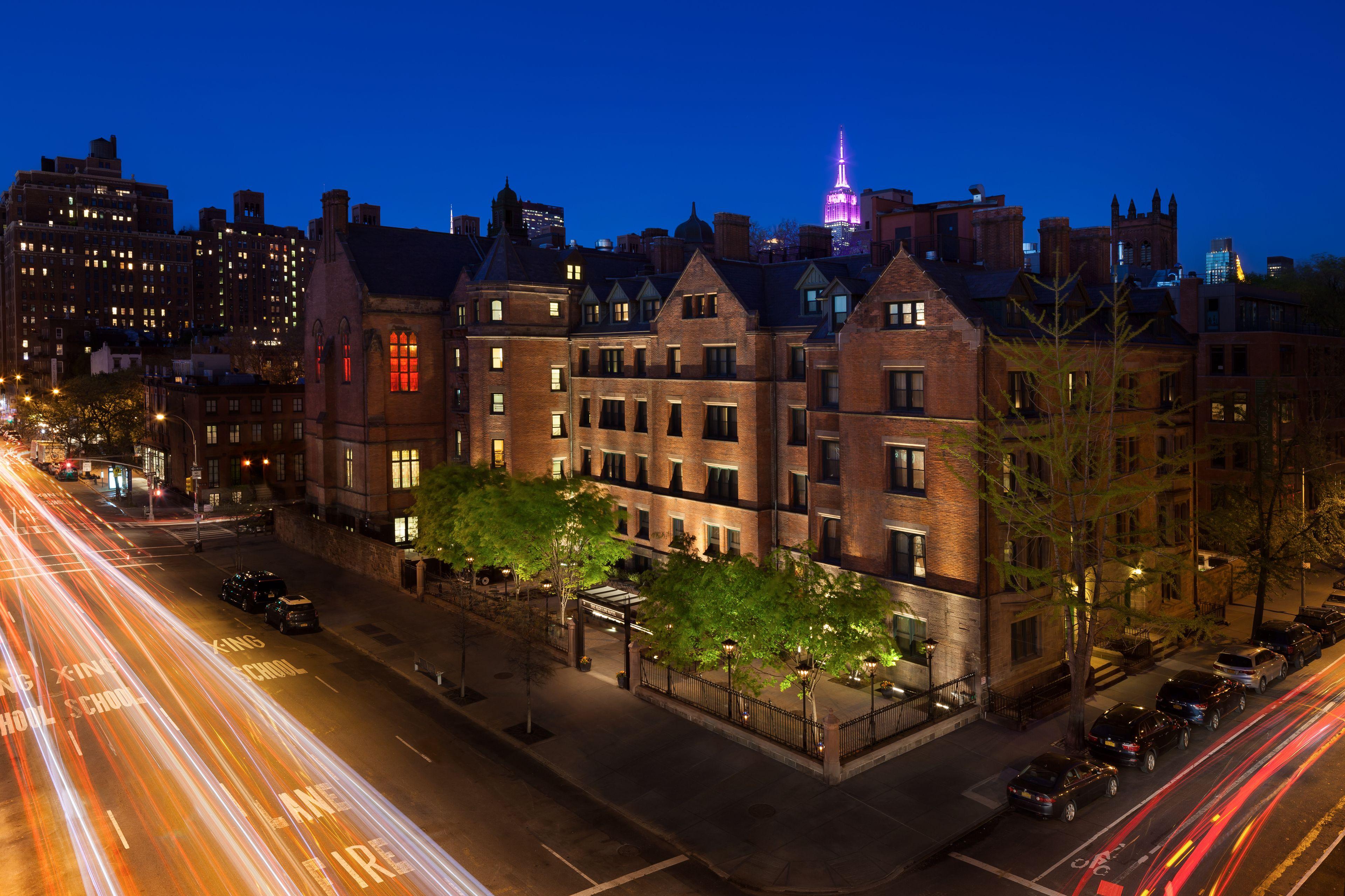 The High Line Hotel 4*