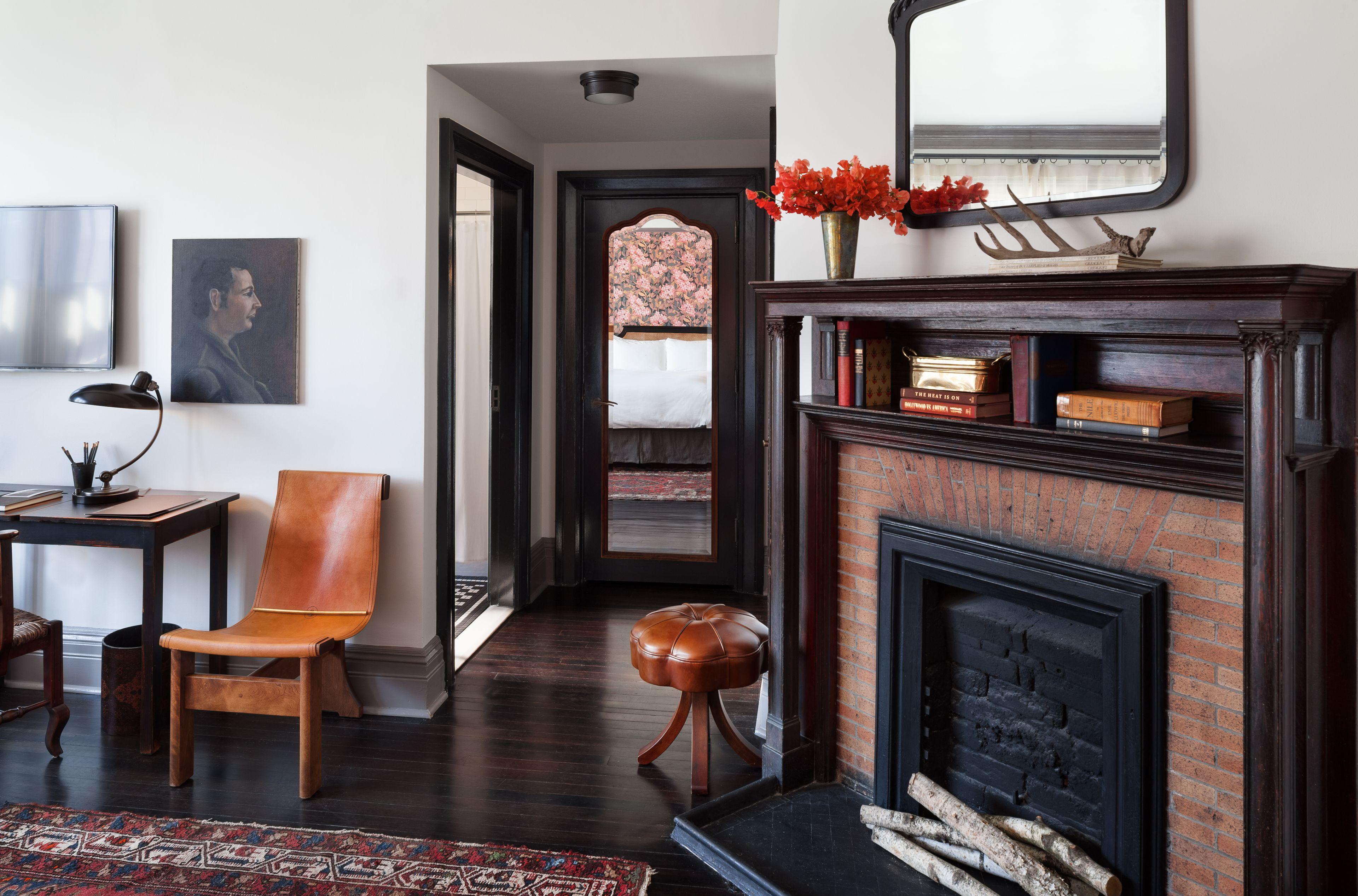 Hotel The High Line New York