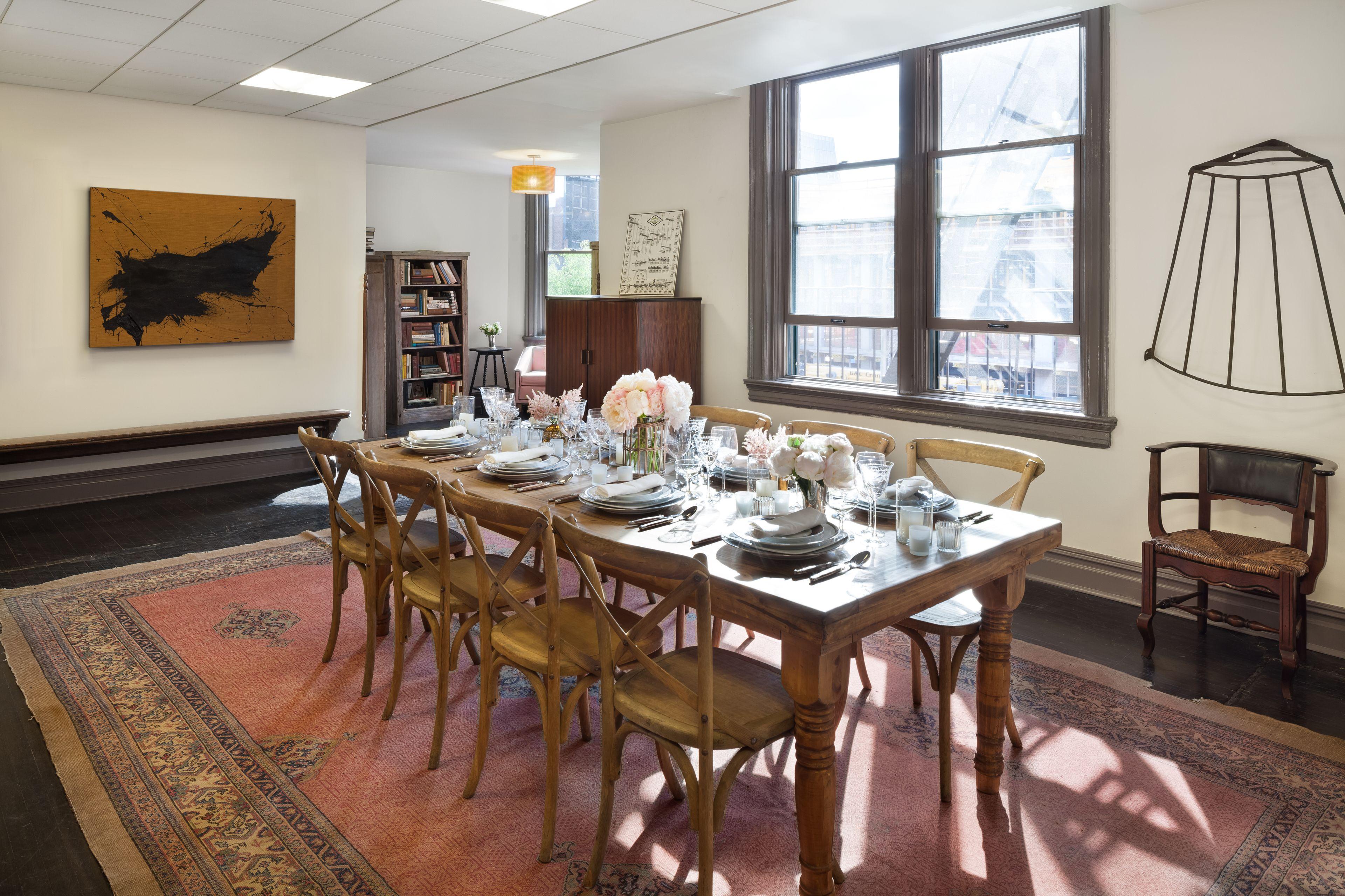 The High Line 4* New York