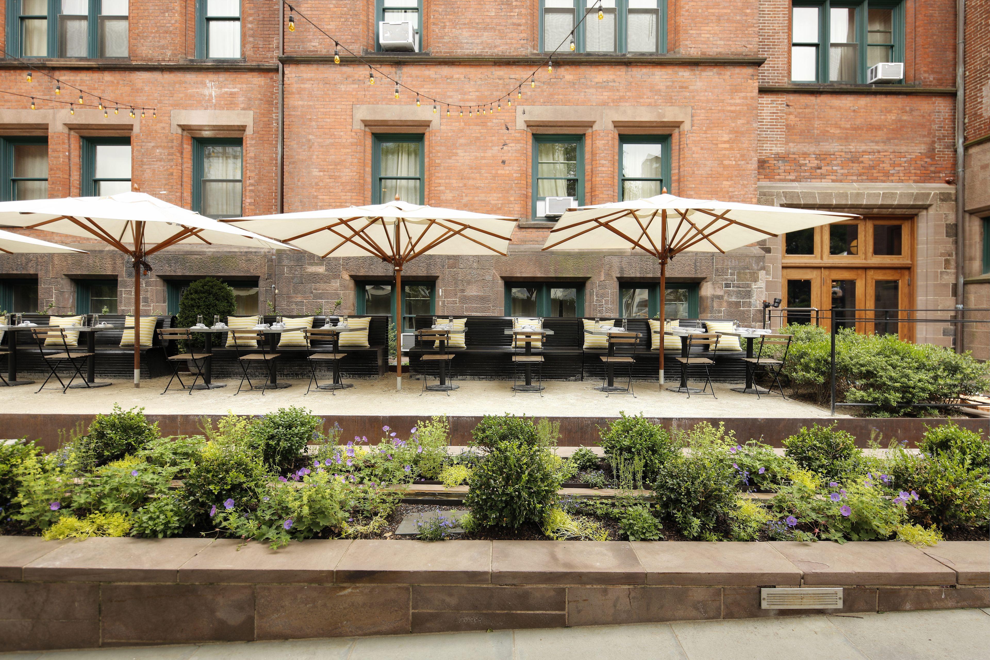 The High Line Hotel New York