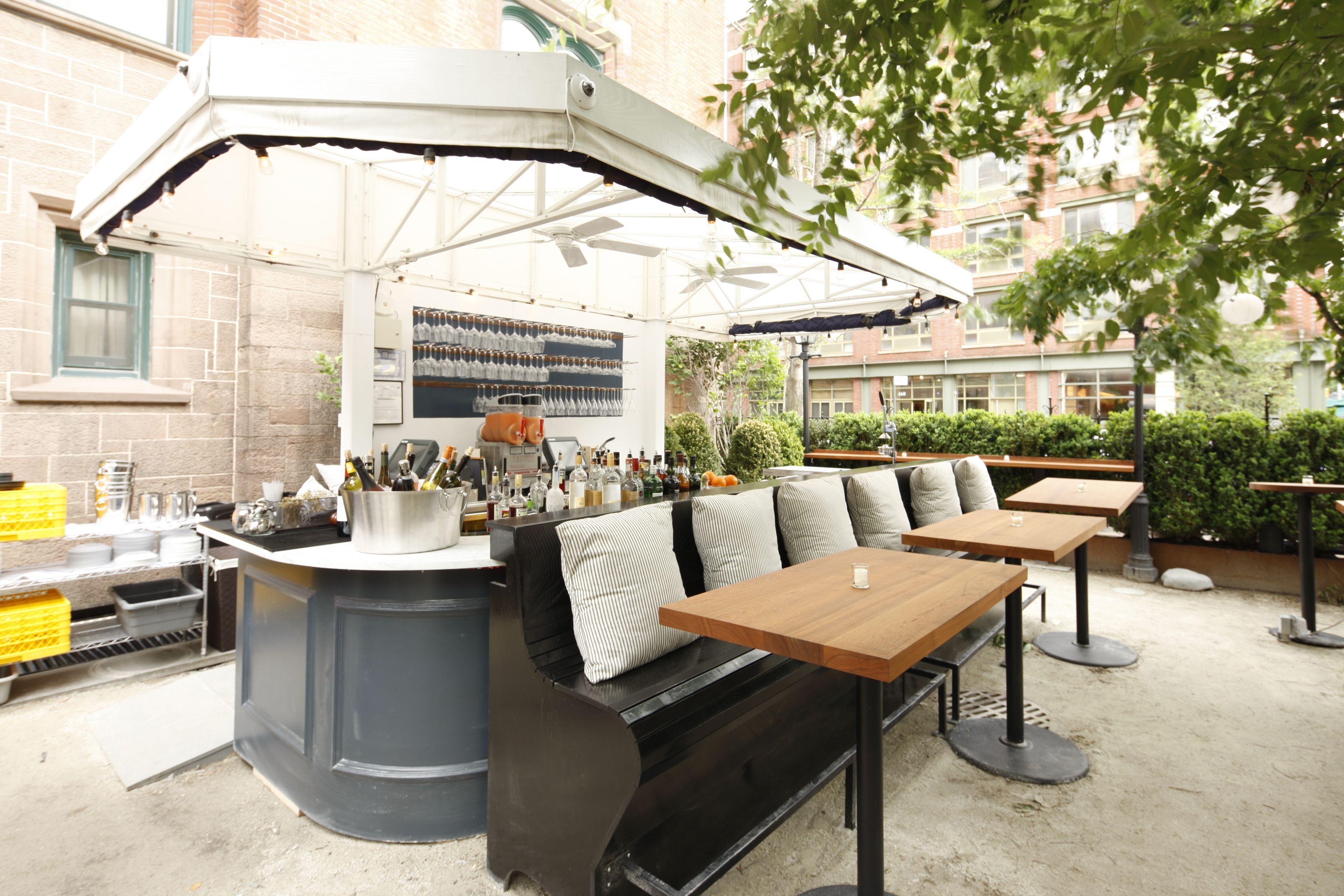 The High Line 4*