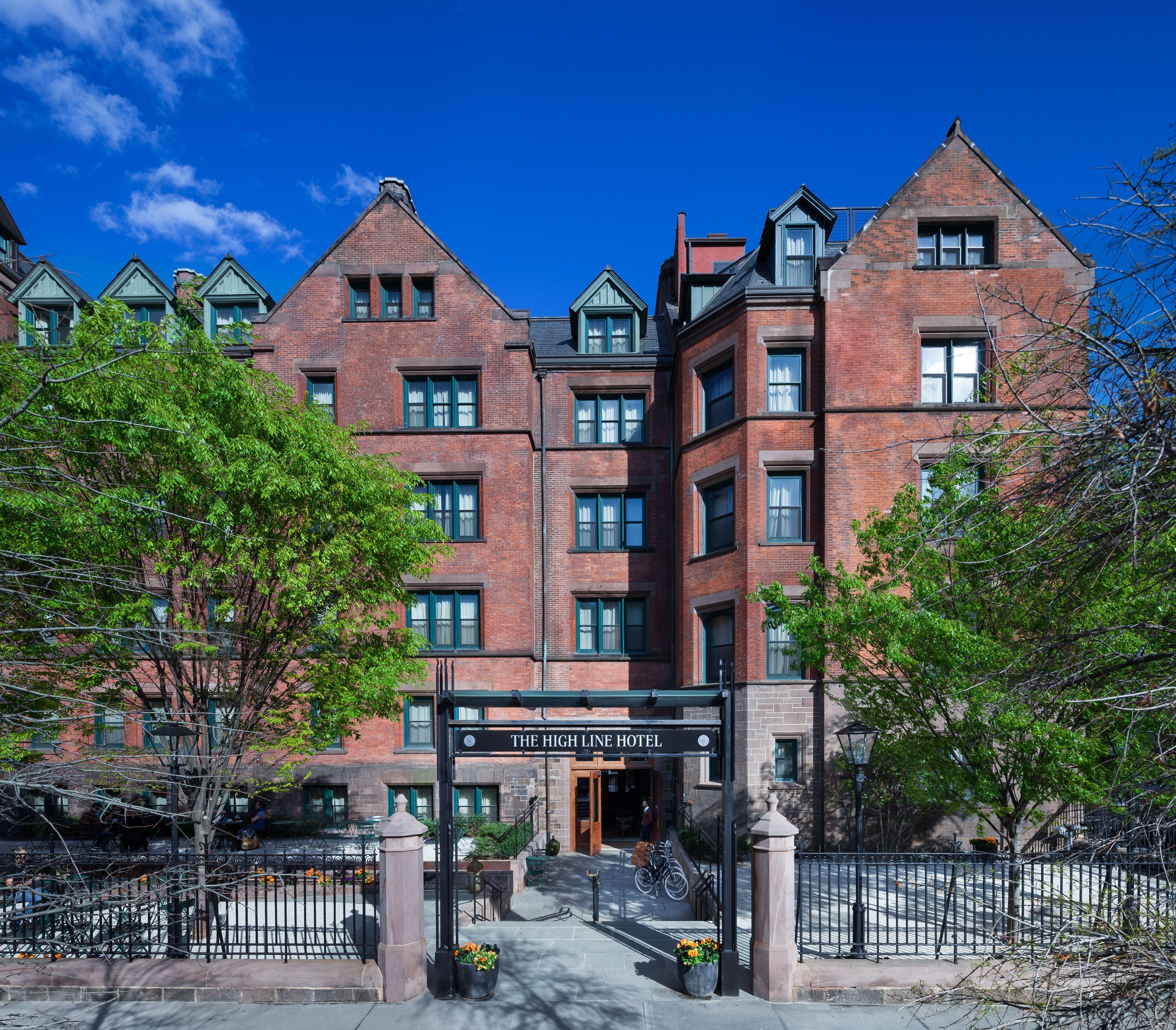 The High Line Hotel 4*