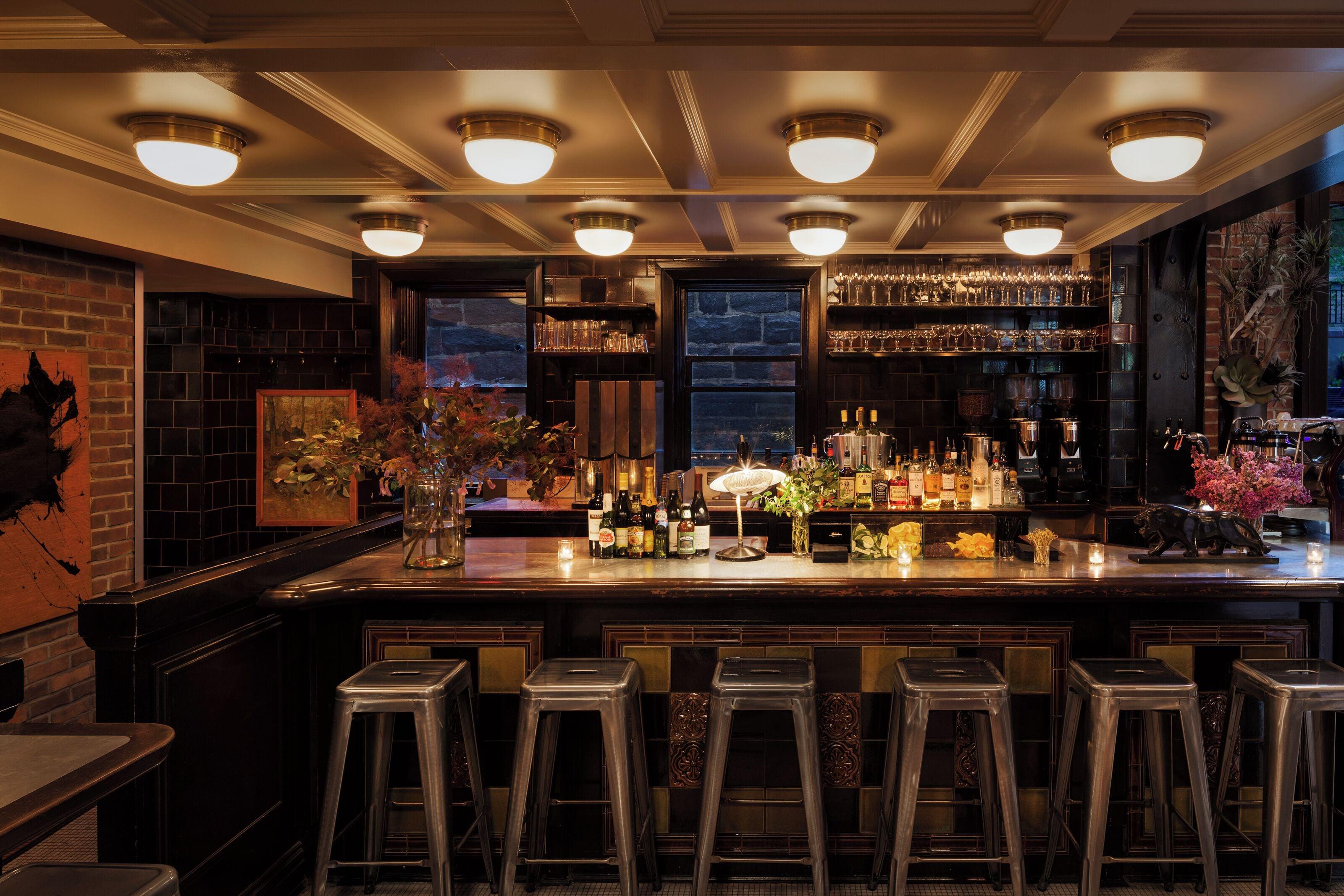 The High Line 4* New York