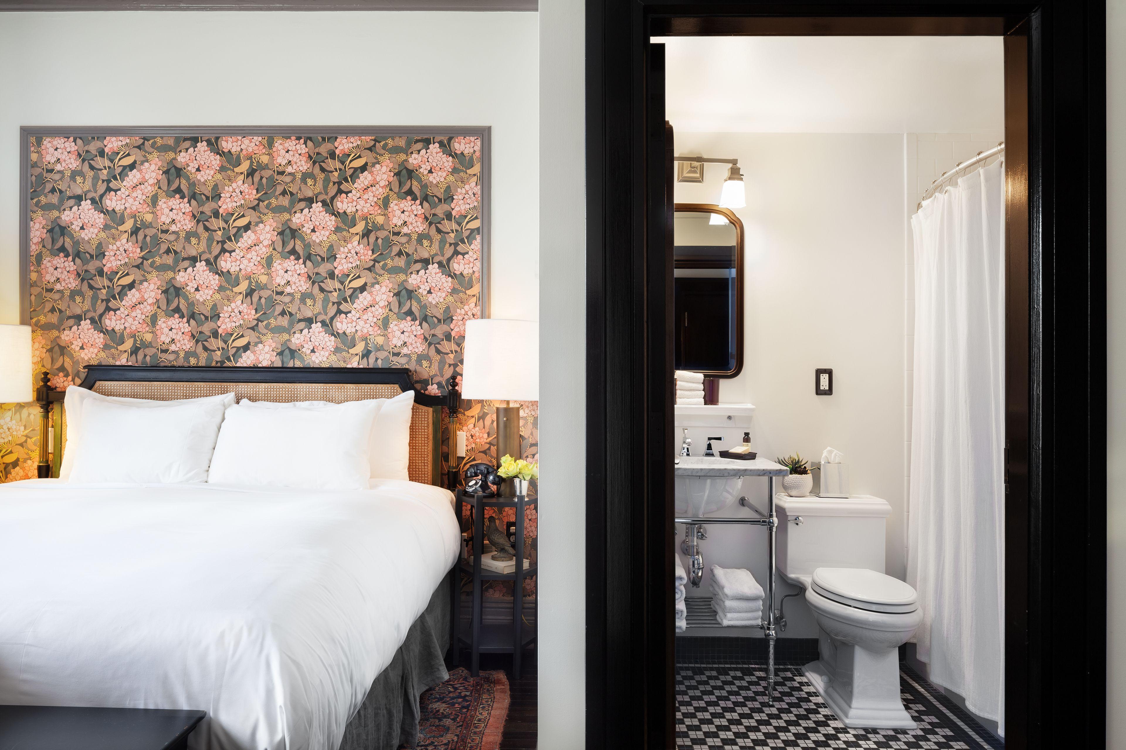 Hotel The High Line New York