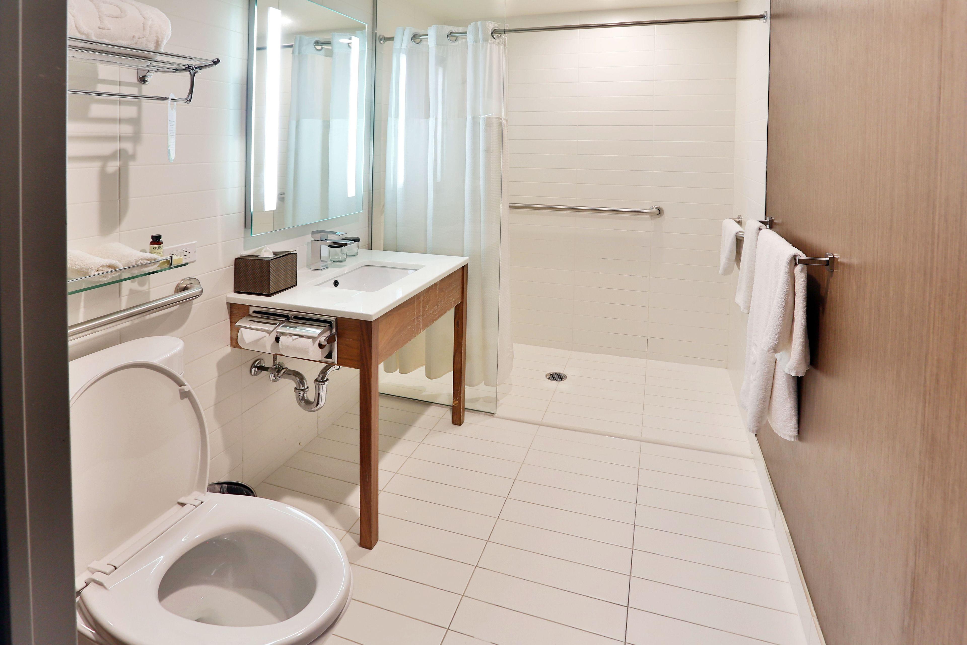 The Parc 3* New York