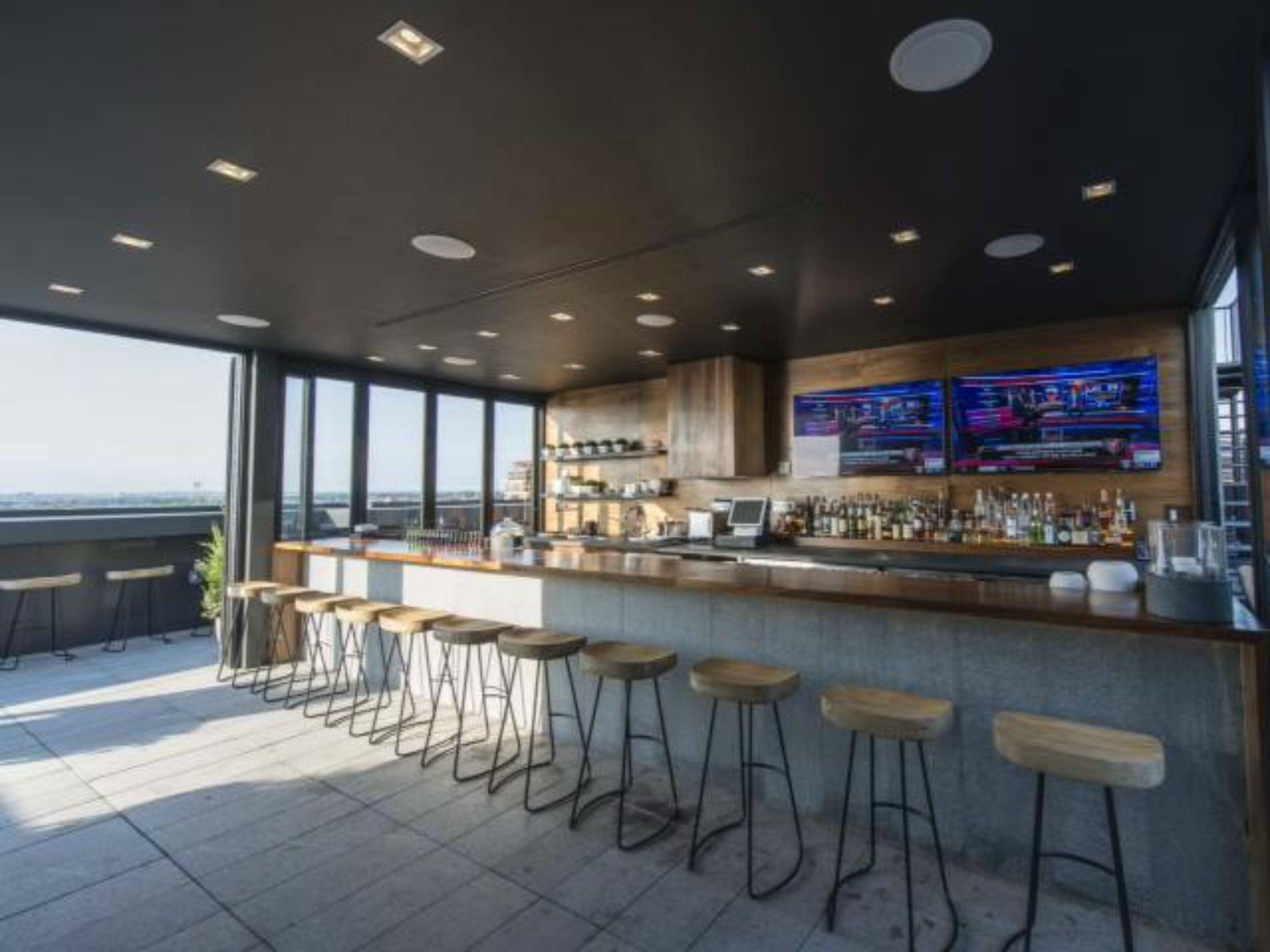 The Parc 3* New York