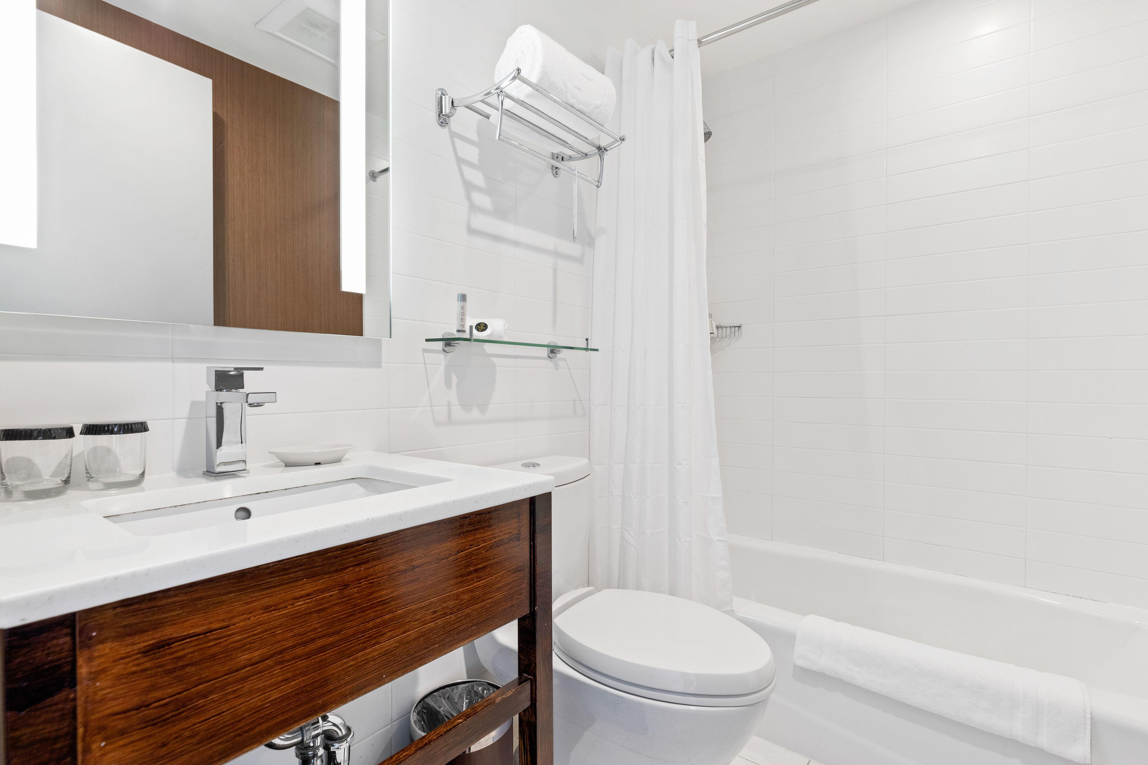 The Parc Hotel New York