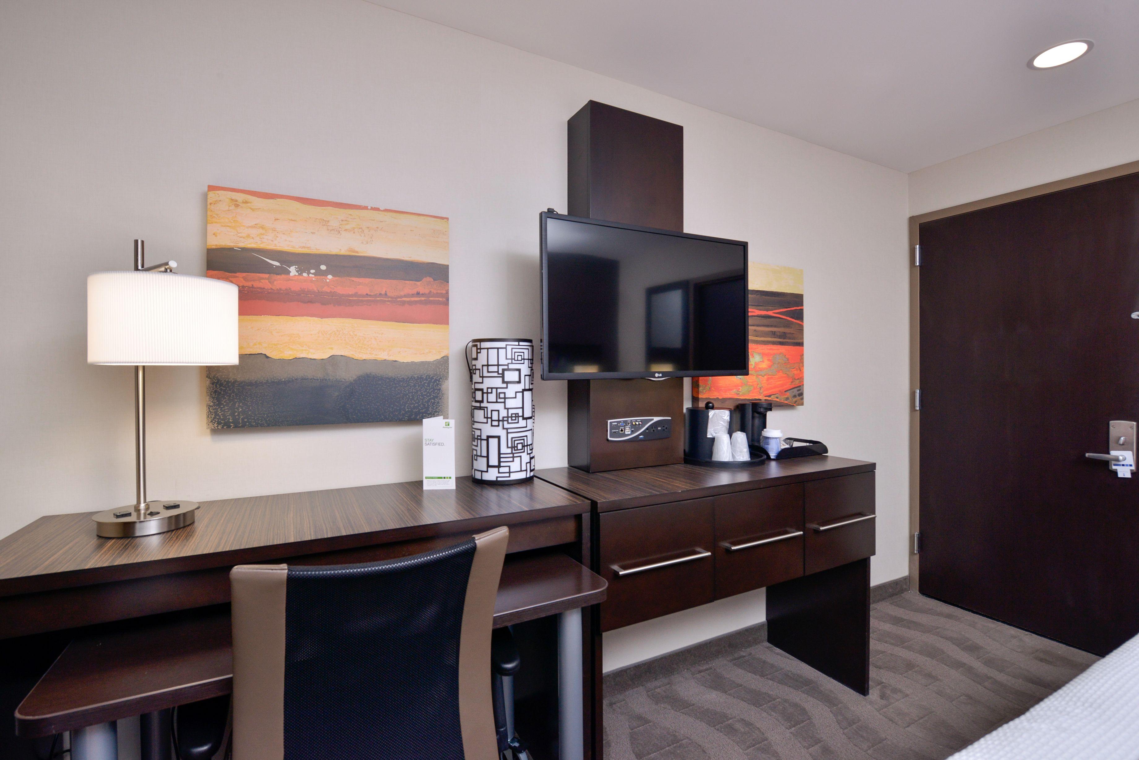 Fairfield & By Marriott Staten Island New York