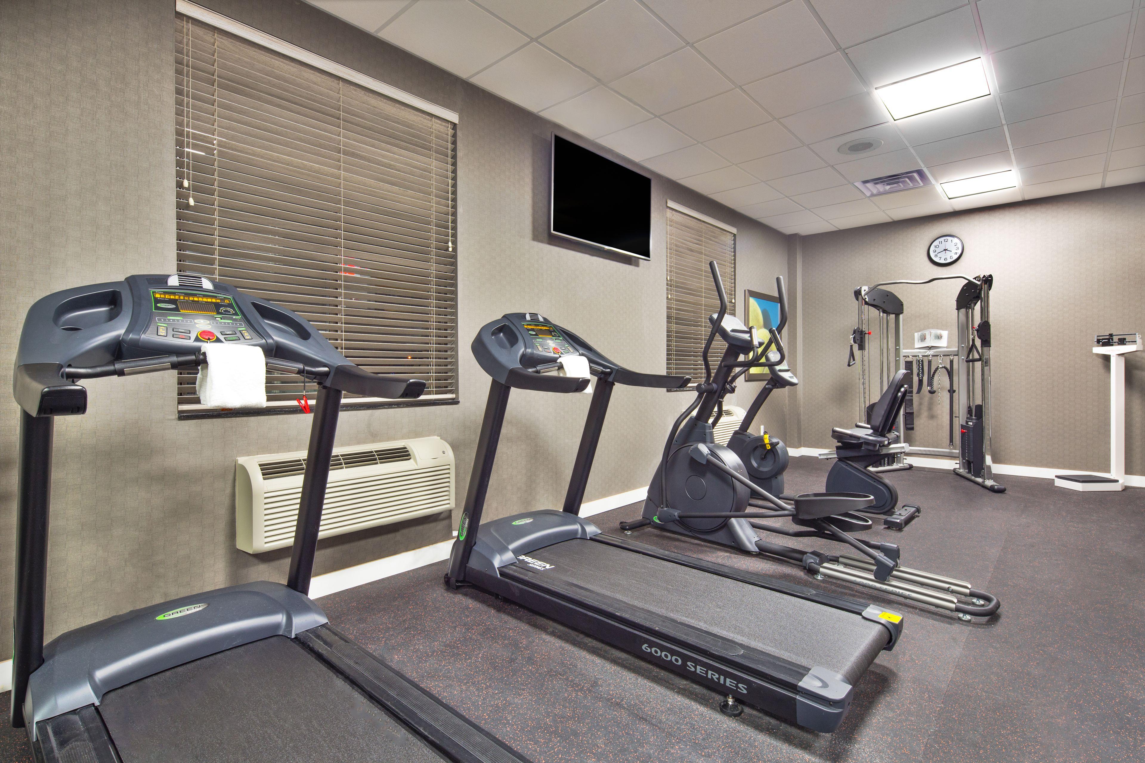 Fairfield & By Marriott Staten Island New York