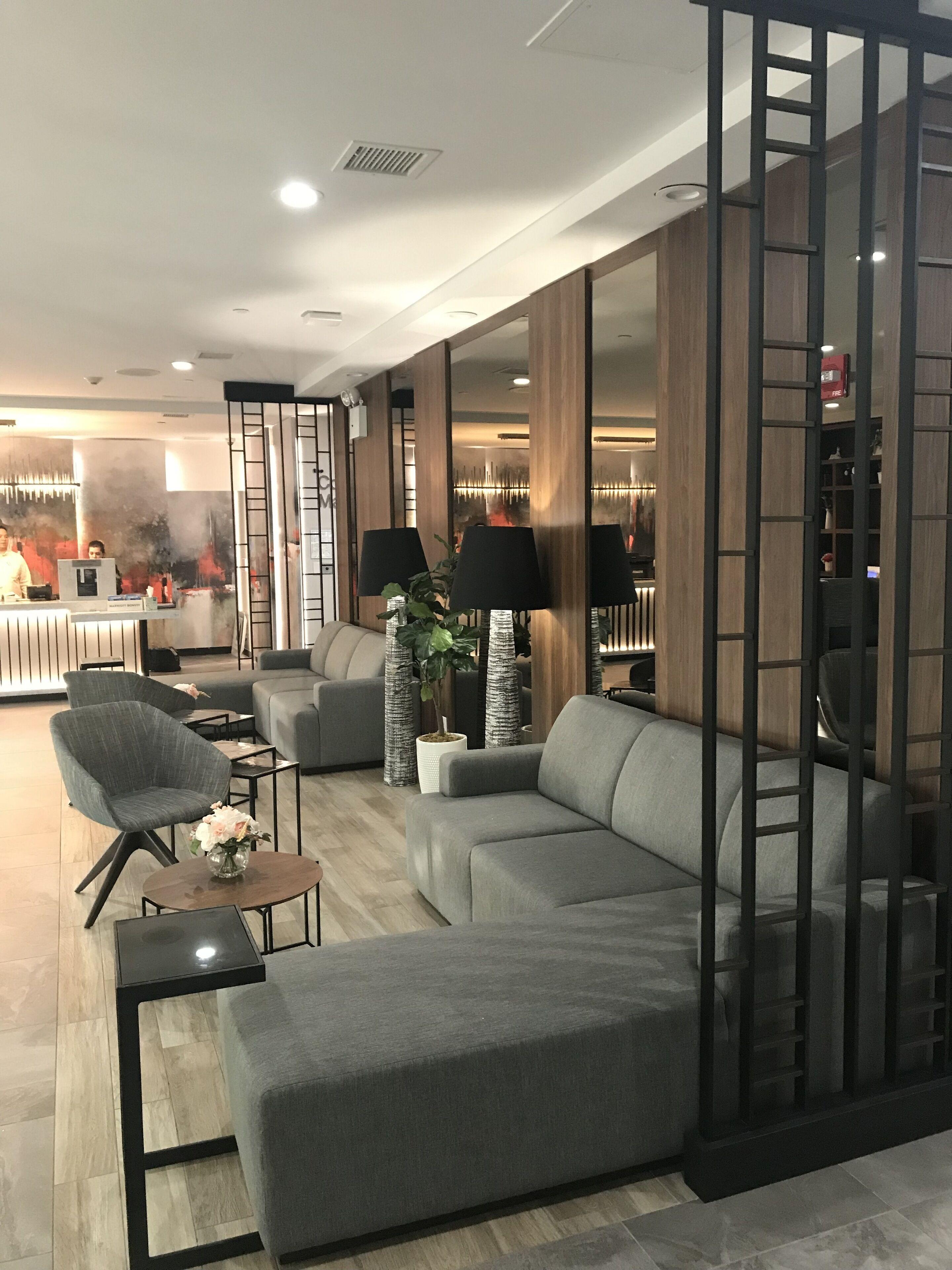 Fairfield & By Marriott Staten Island