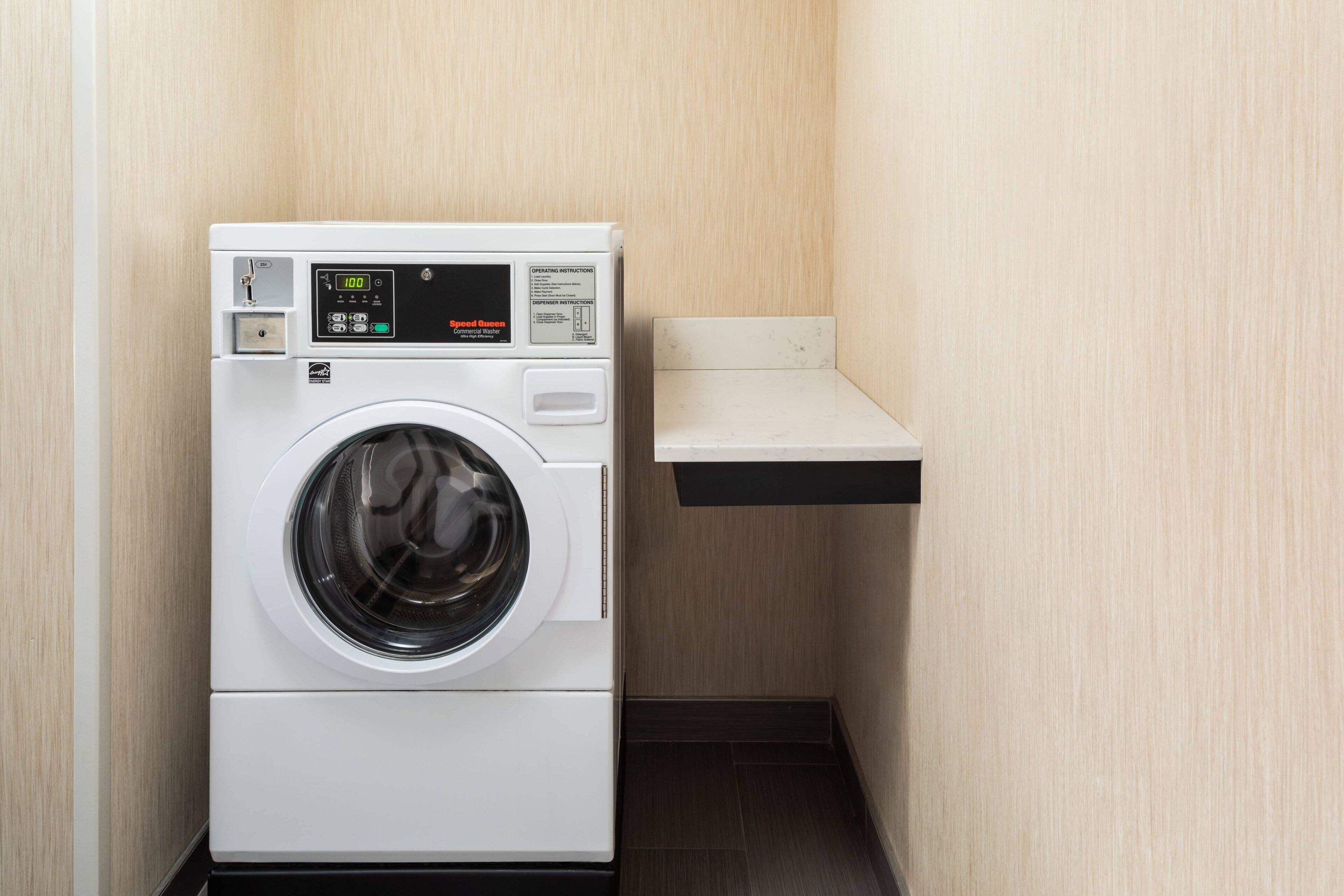 Fairfield & By Marriott Staten Island New York