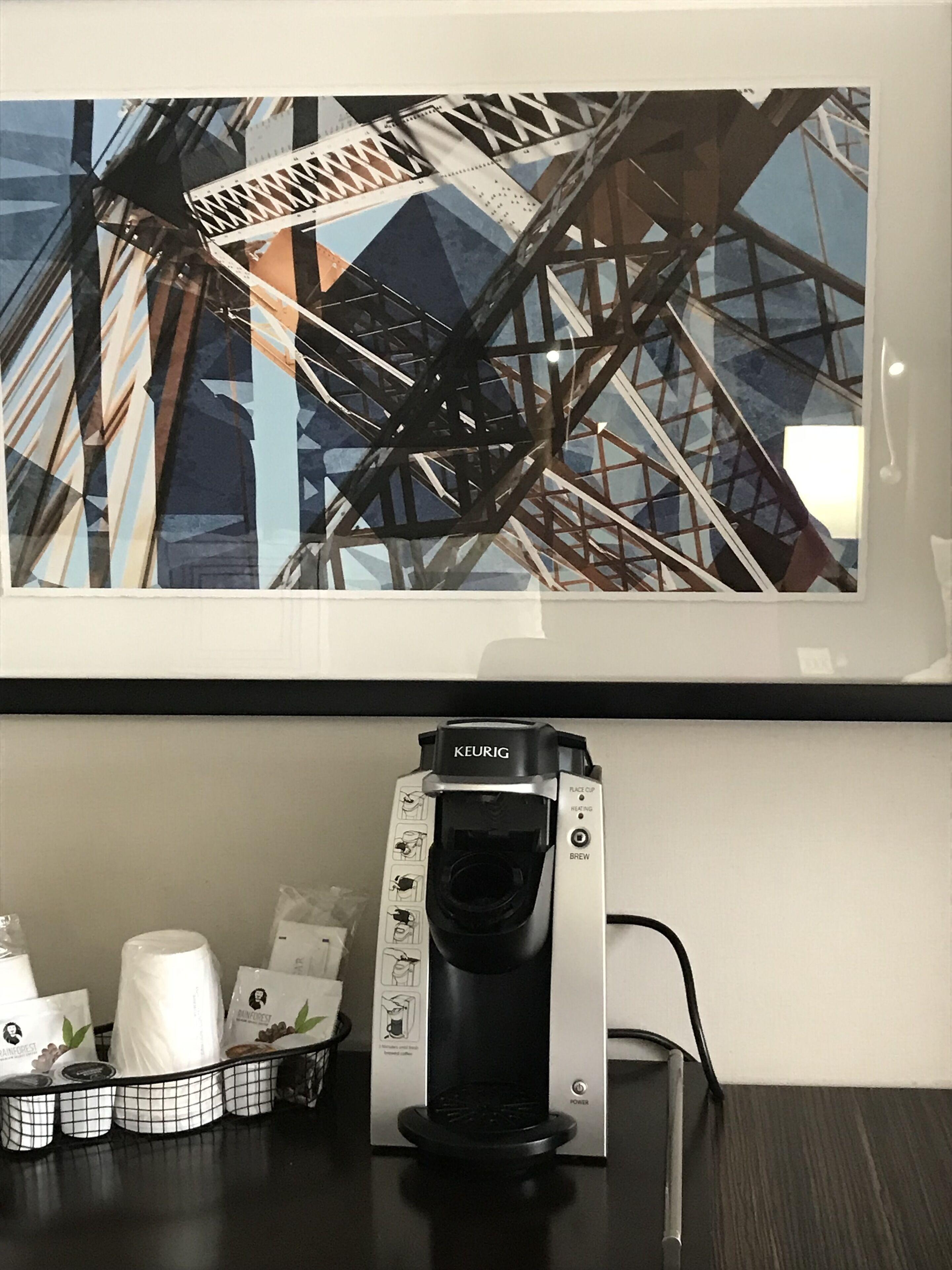 Fairfield & By Marriott Staten Island Hotel 3*