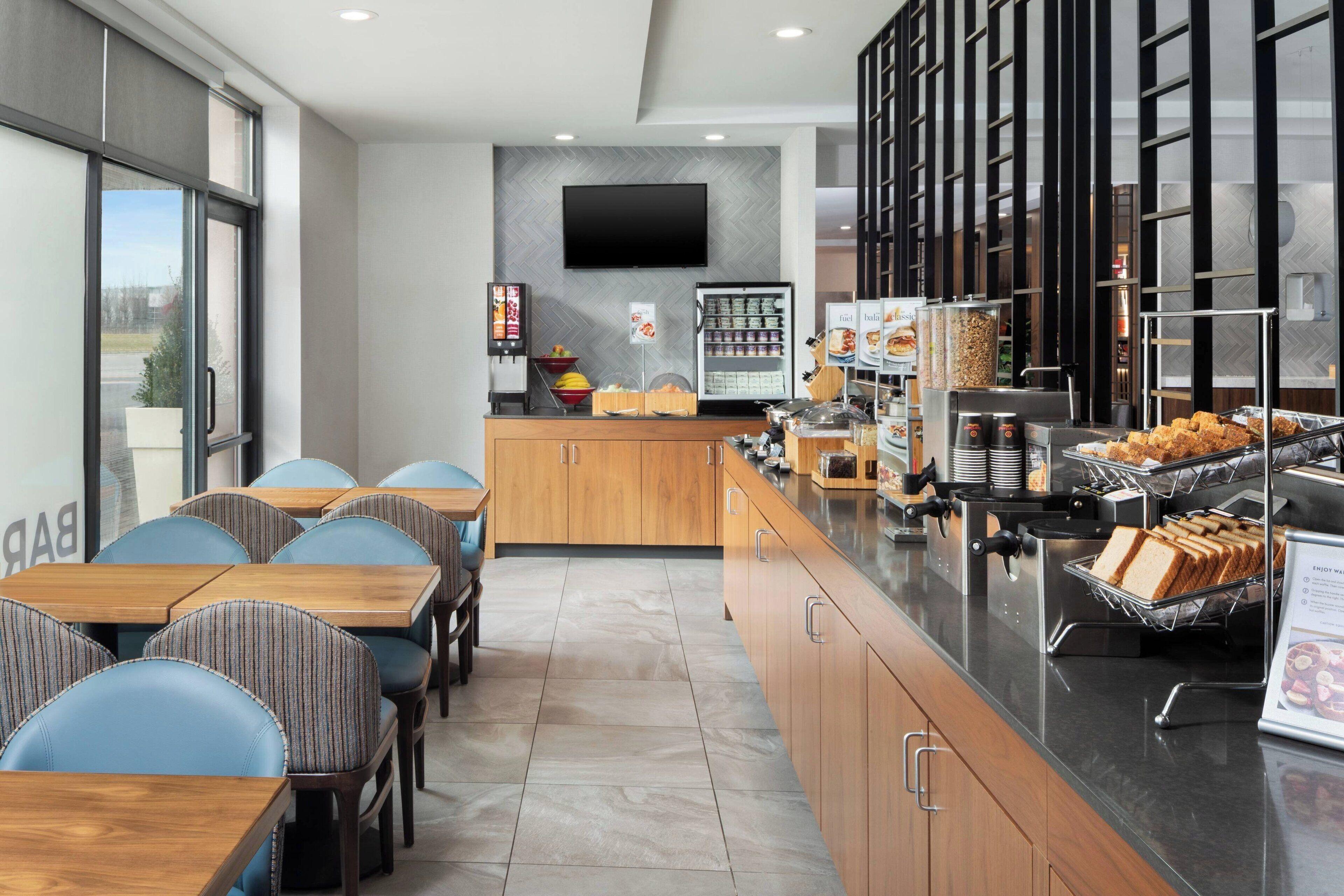 Fairfield & By Marriott Staten Island 3*